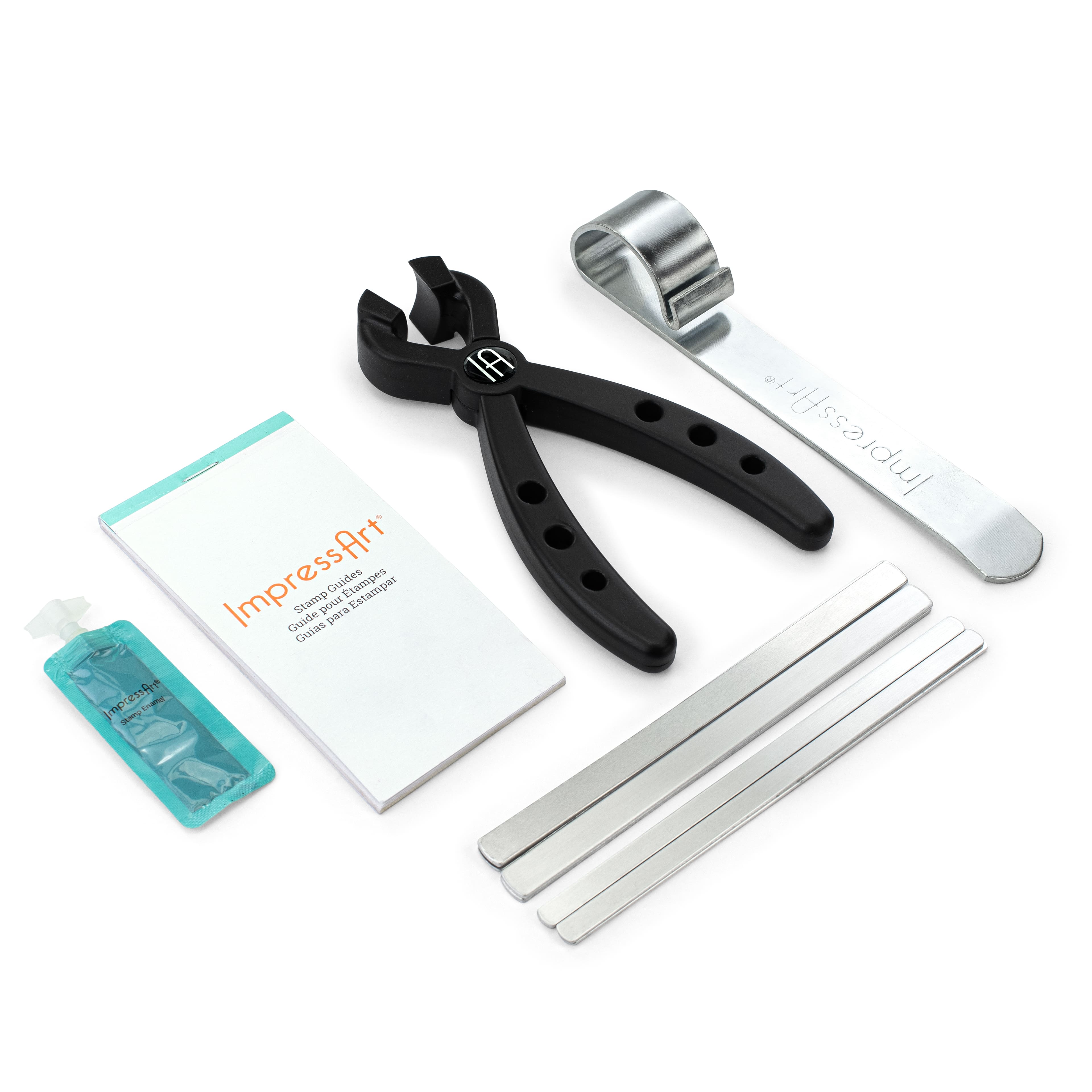 ImpressArt® Essential Bracelet Kit