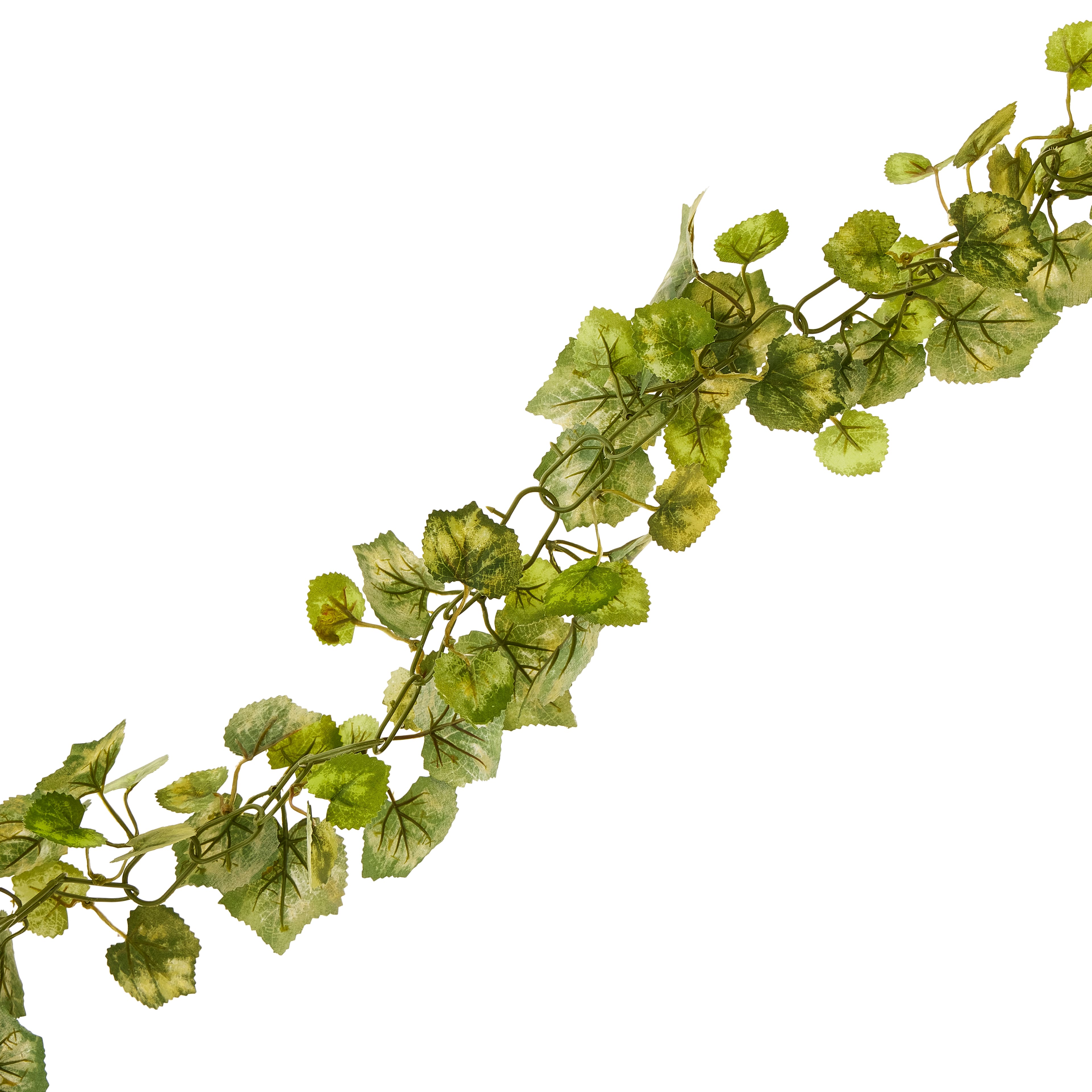 12 Pack: 6ft. Mini Grape Ivy Chain Garland by Ashland®