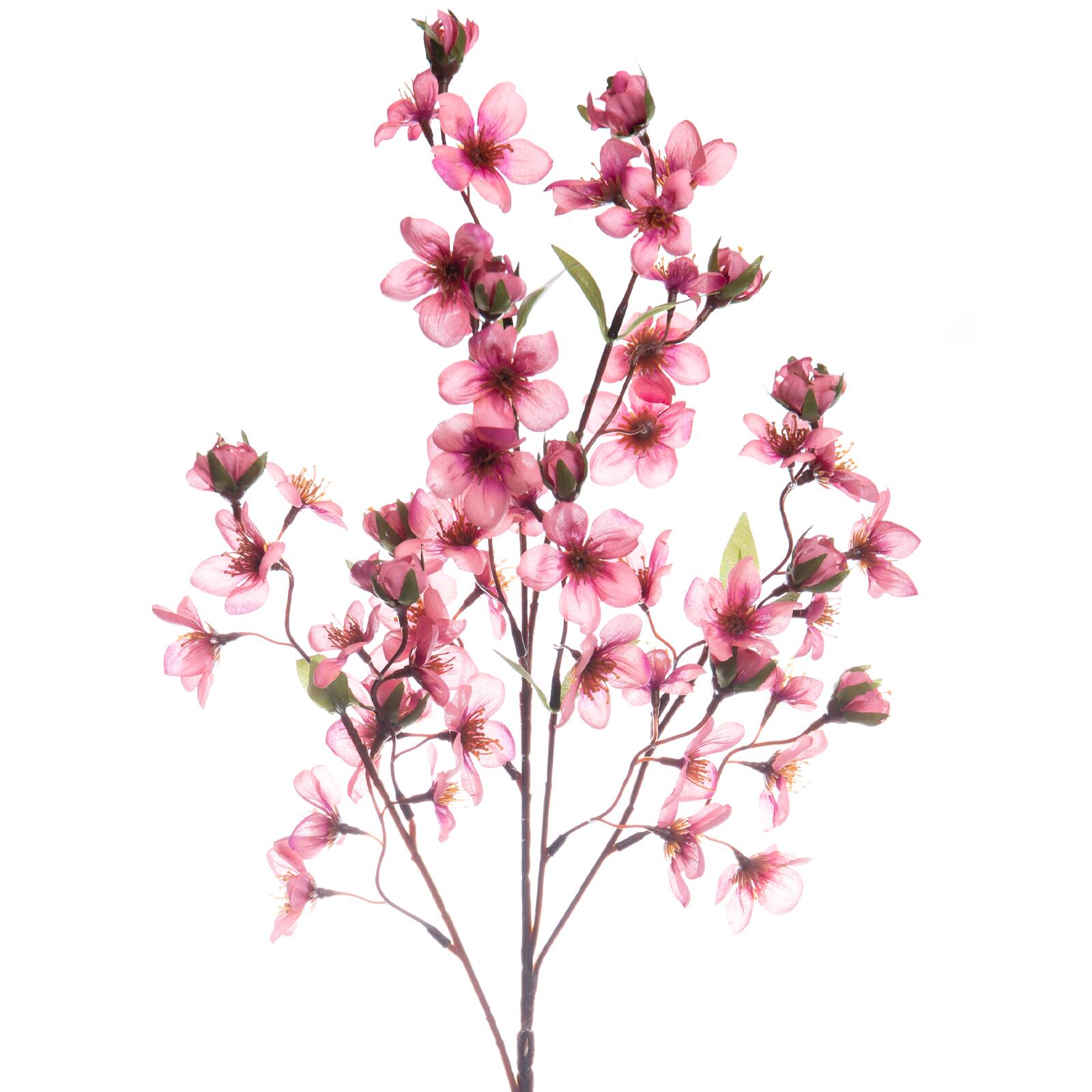 12 Pack: Mauve Stephanotis Spray by Ashland®