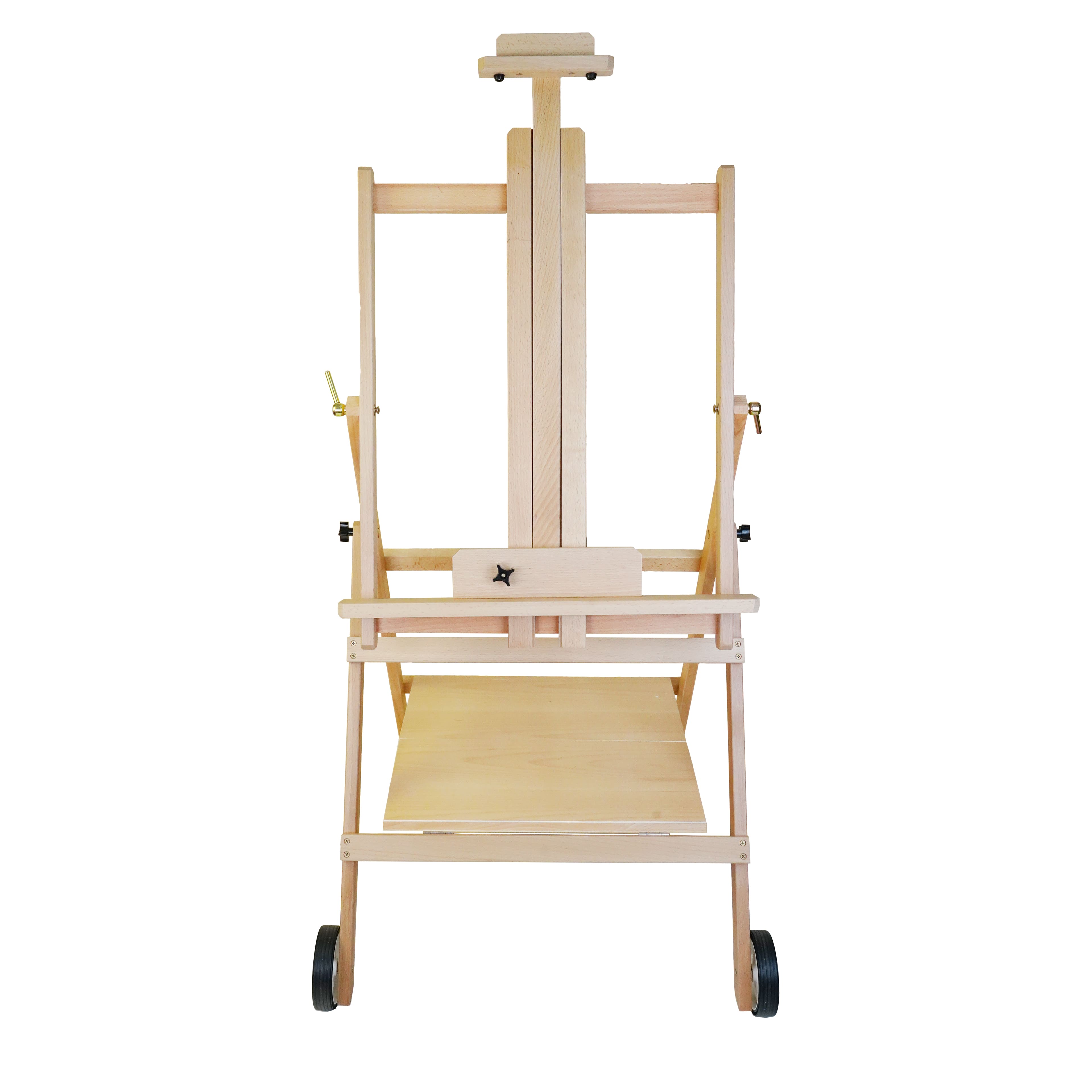 70.75" Studio H-Frame Convertible Easel by Artist's Loft®
