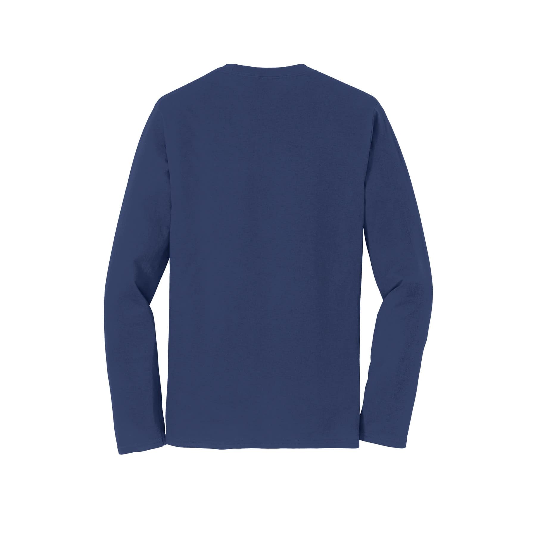Port & Company® Fan Favorite™ Colors Long Sleeve T-Shirt