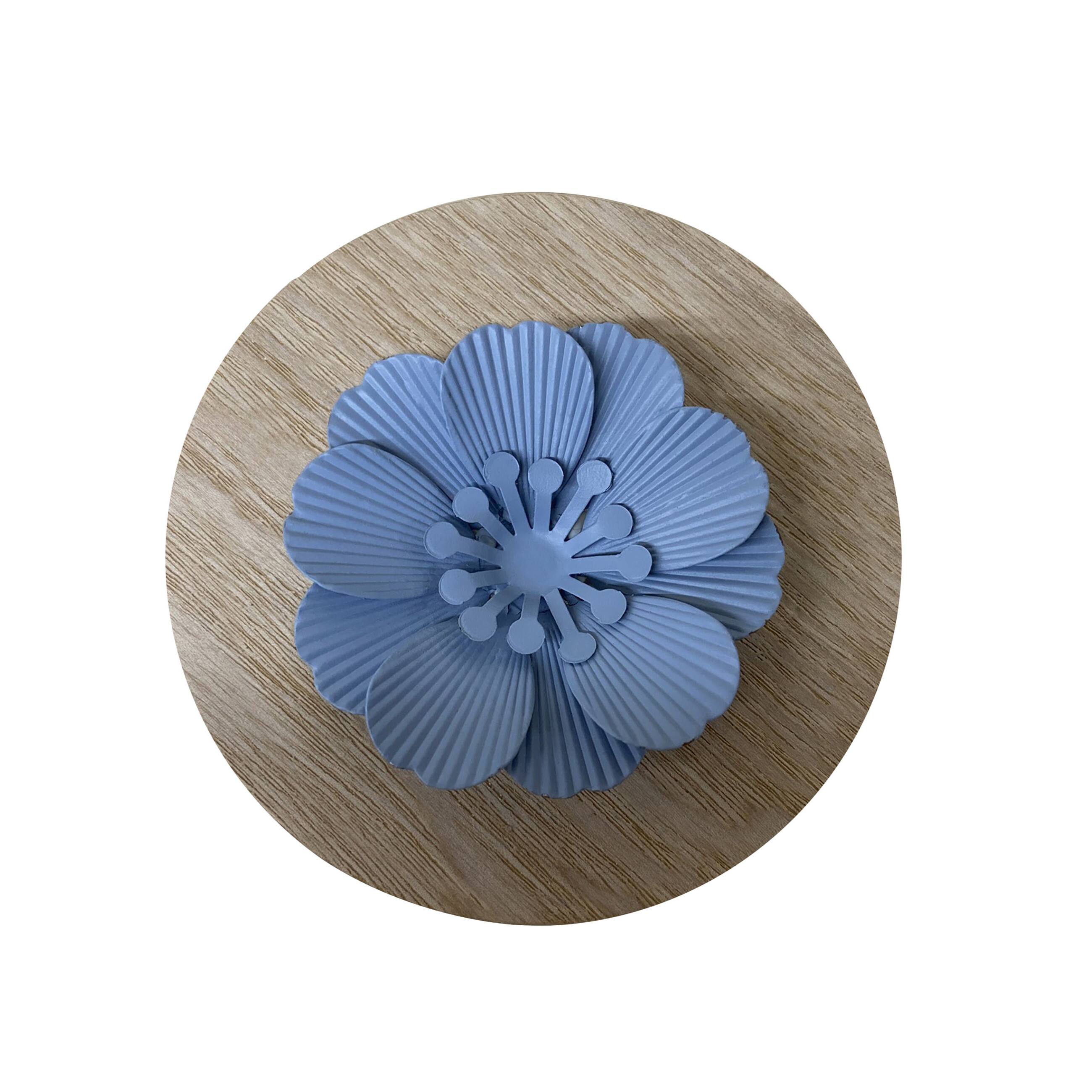 Scented Wooden Wick Candle by Ashland&#xAE;