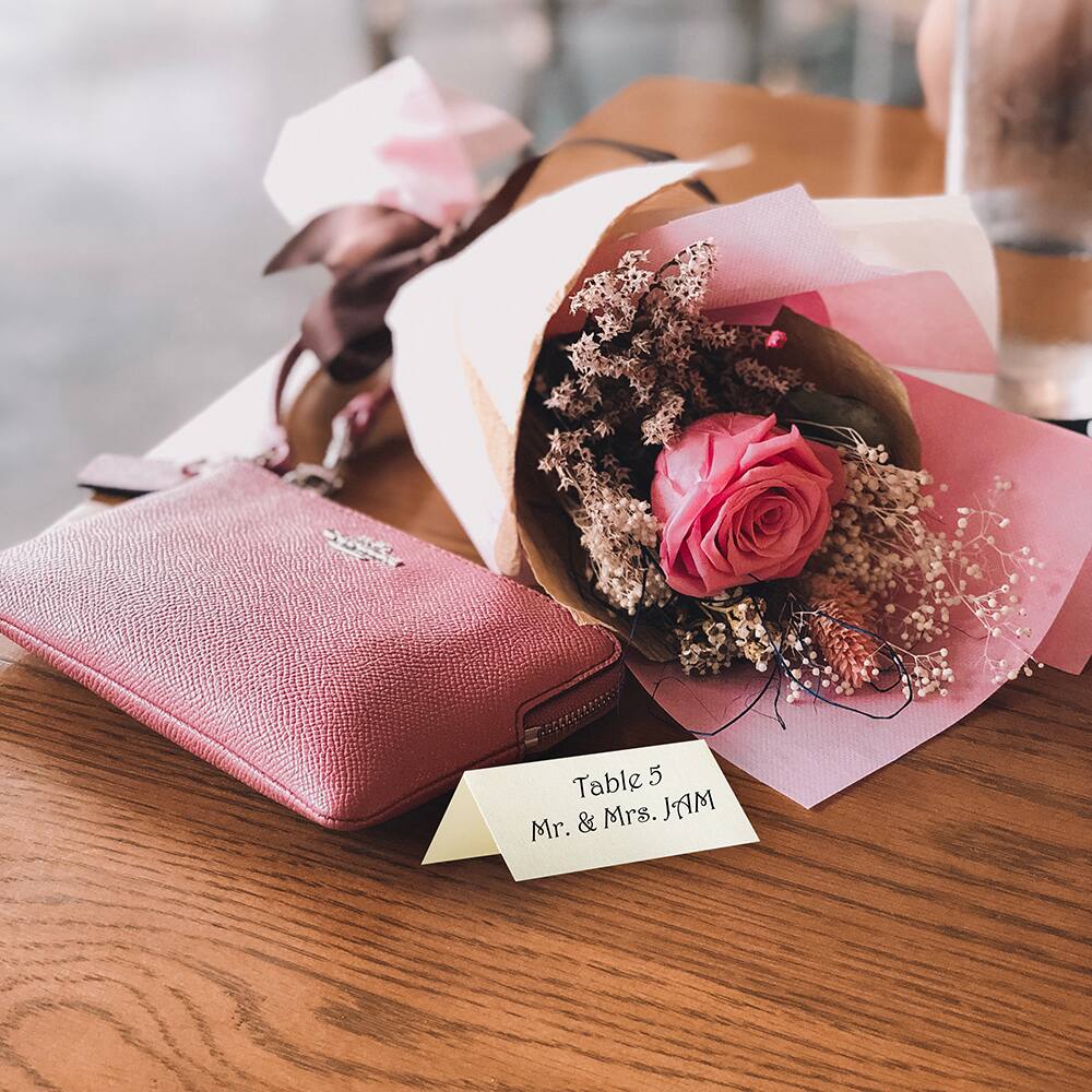 JAM Paper Printable Place Cards, 12ct.