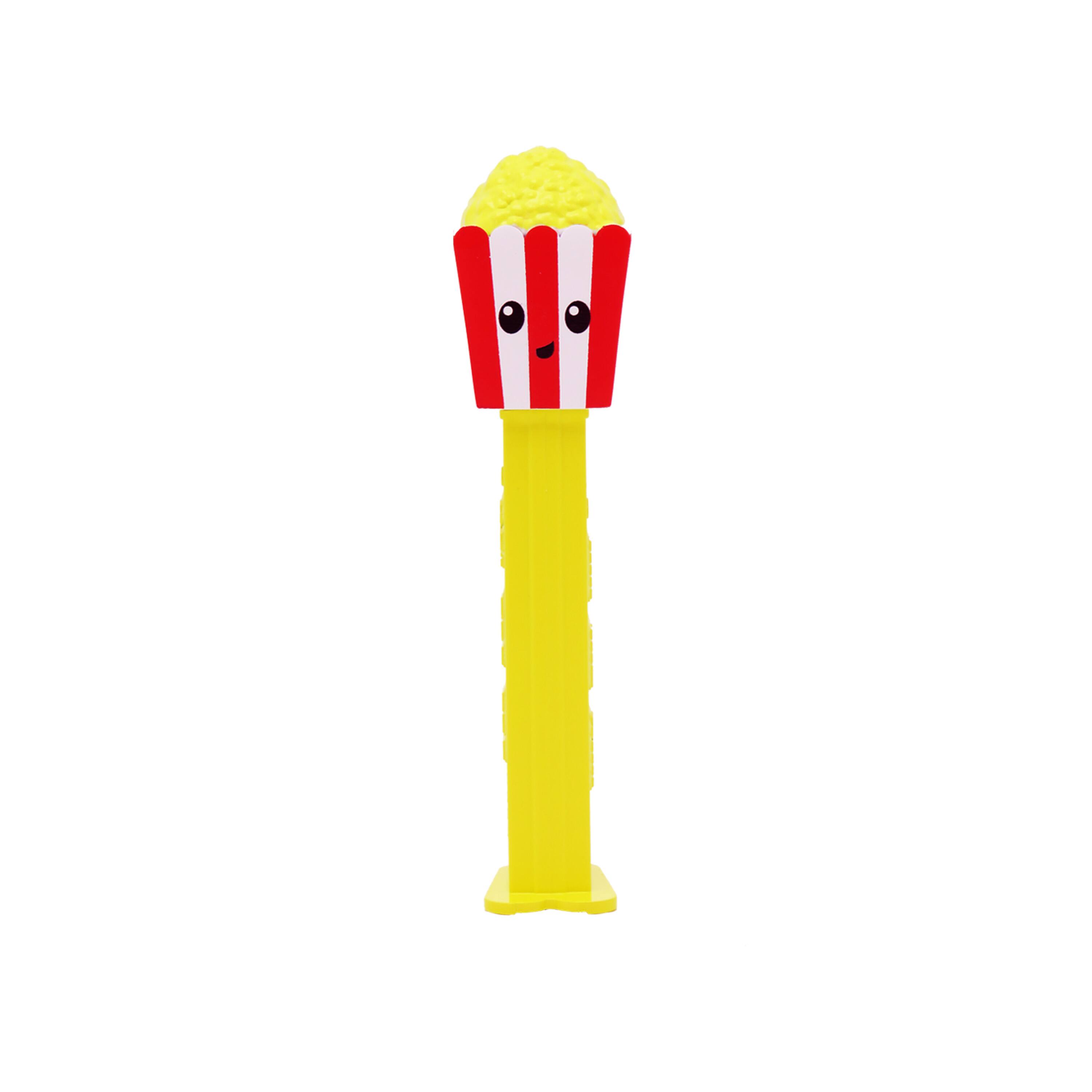 Assorted Pez&#xAE; Treats Candy