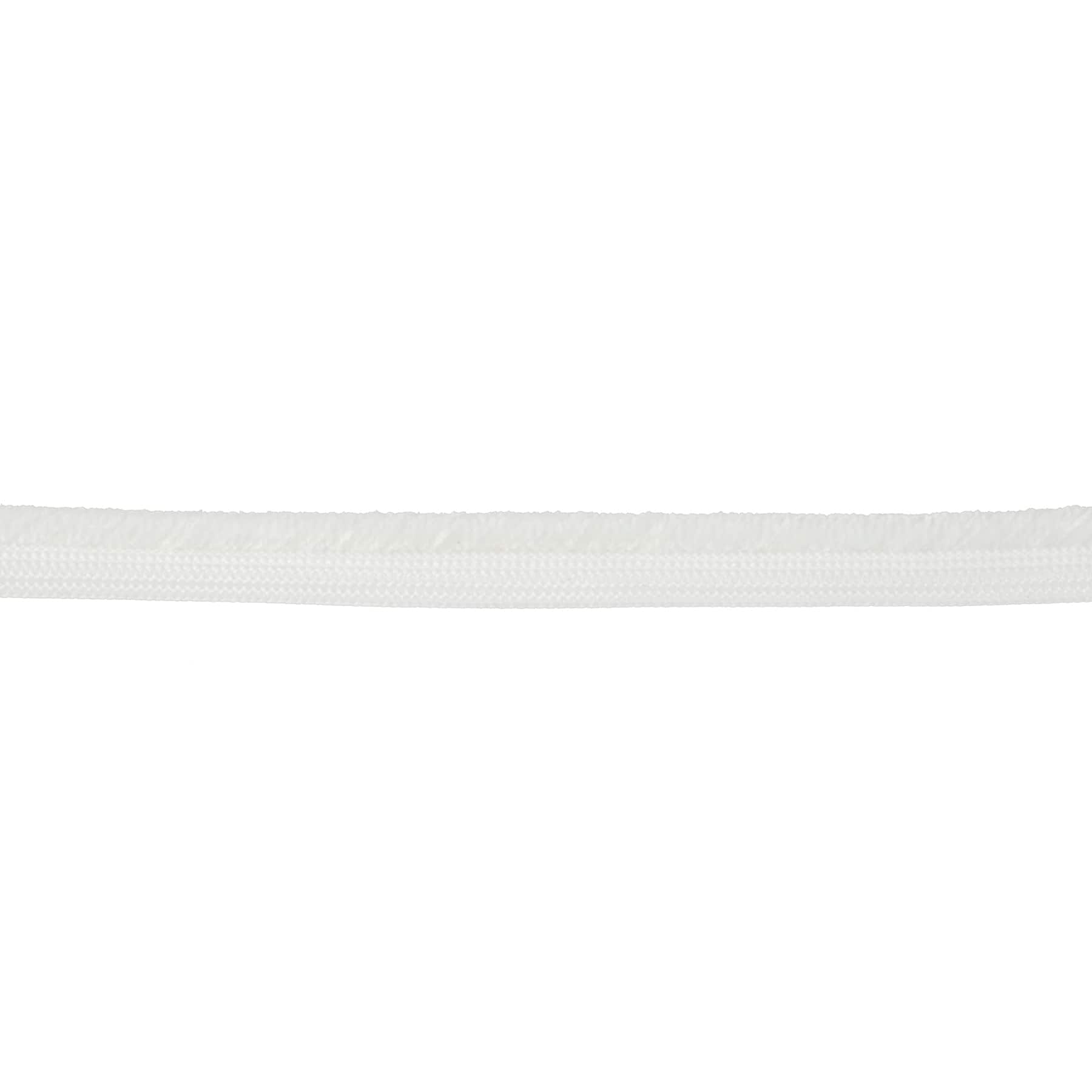 1/2&#x22; Velvet Edge Cording Trim by Celebrate It&#xAE;