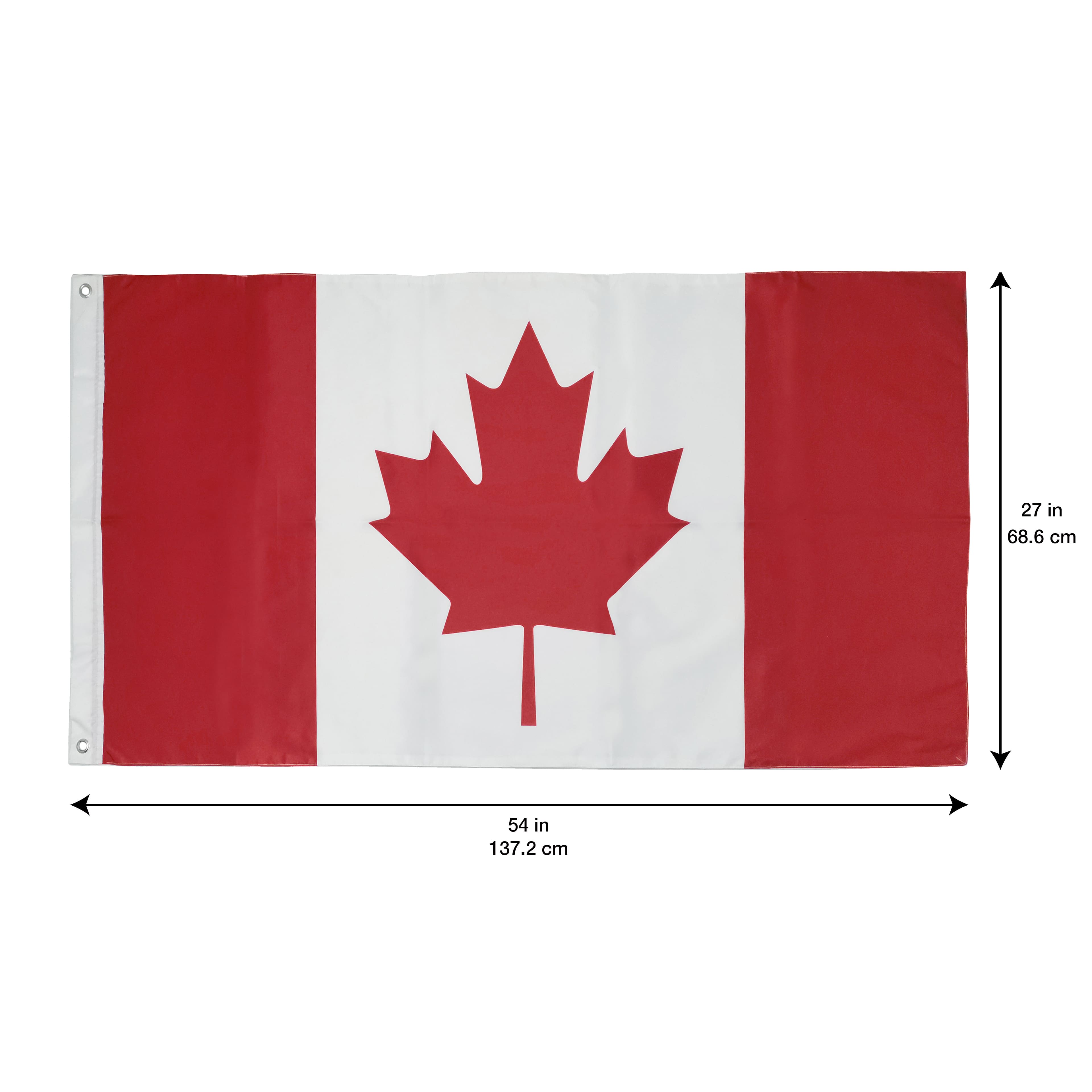 Flag of Canada by Celebrate It&#x2122;