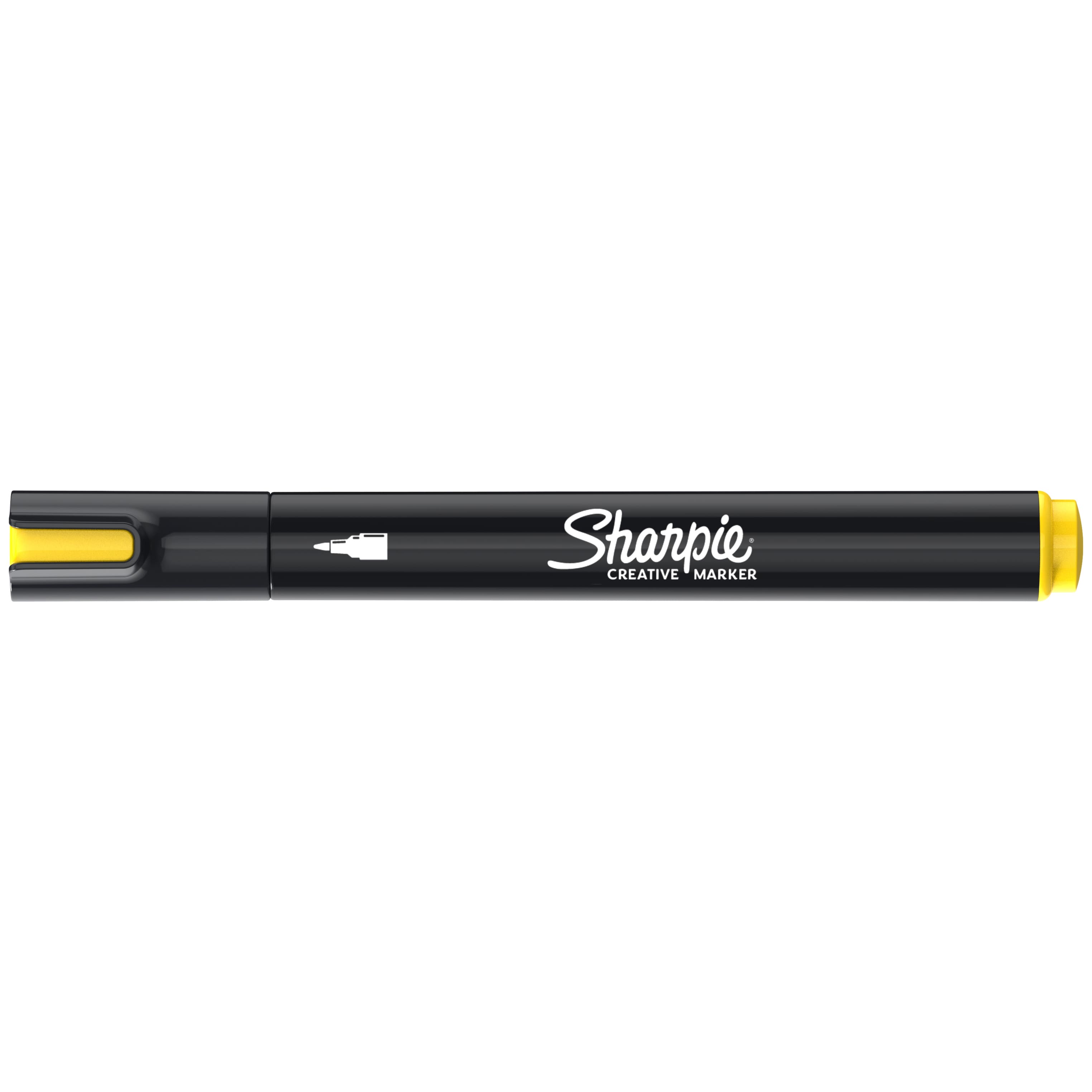 Sharpie&#xAE; Bullet Tip Water-Based Acrylic Creative Marker