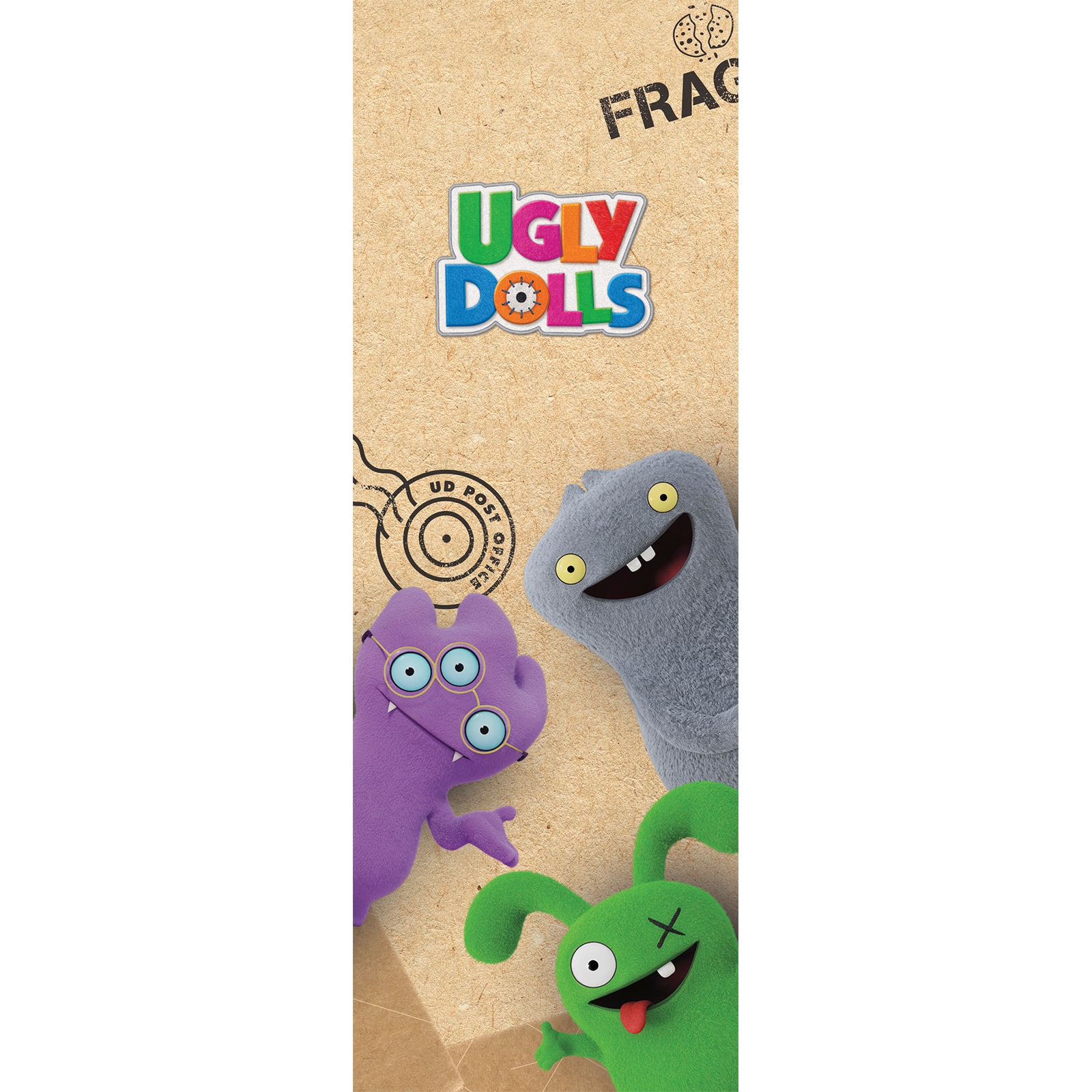 where can you buy ugly dolls