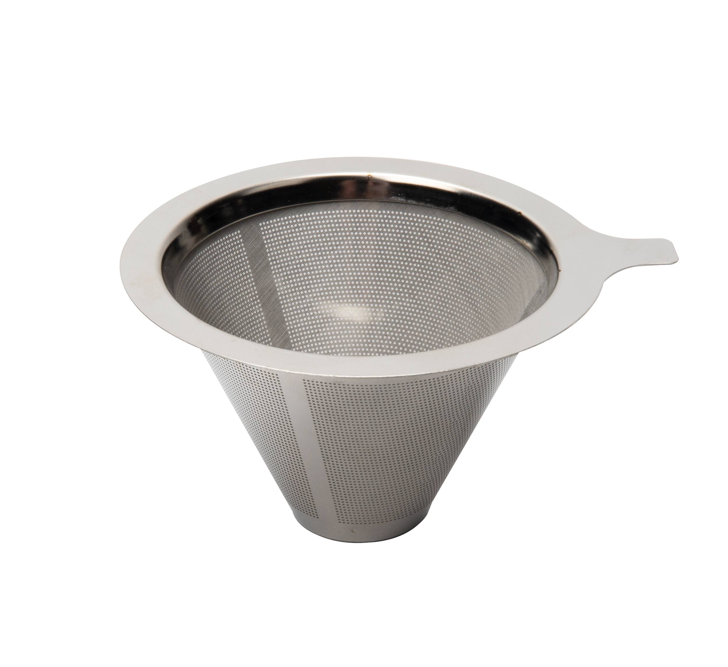 Mind Reader 16oz. Pour Over Glass Coffee Maker