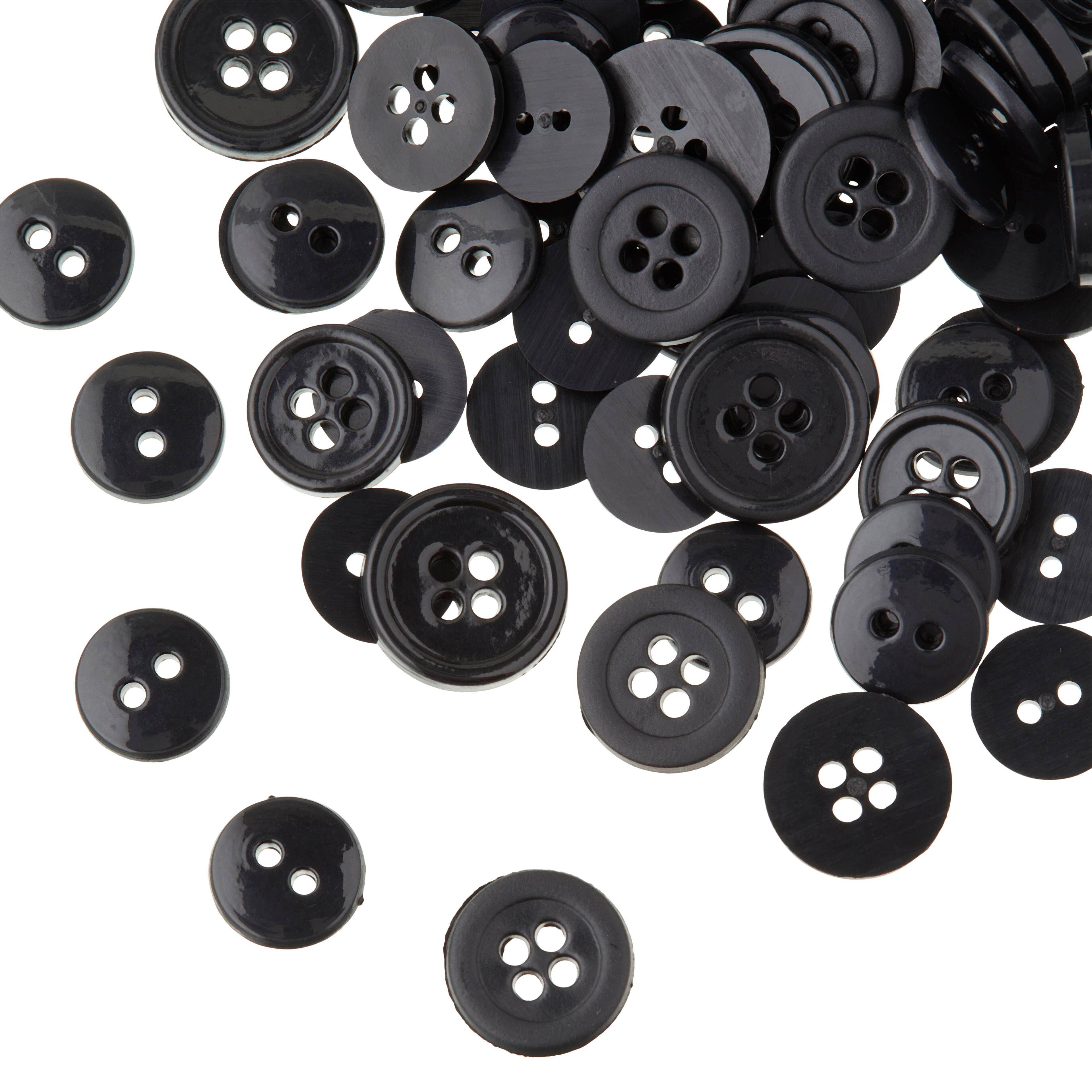 Basic Buttons by Loops & Threads®