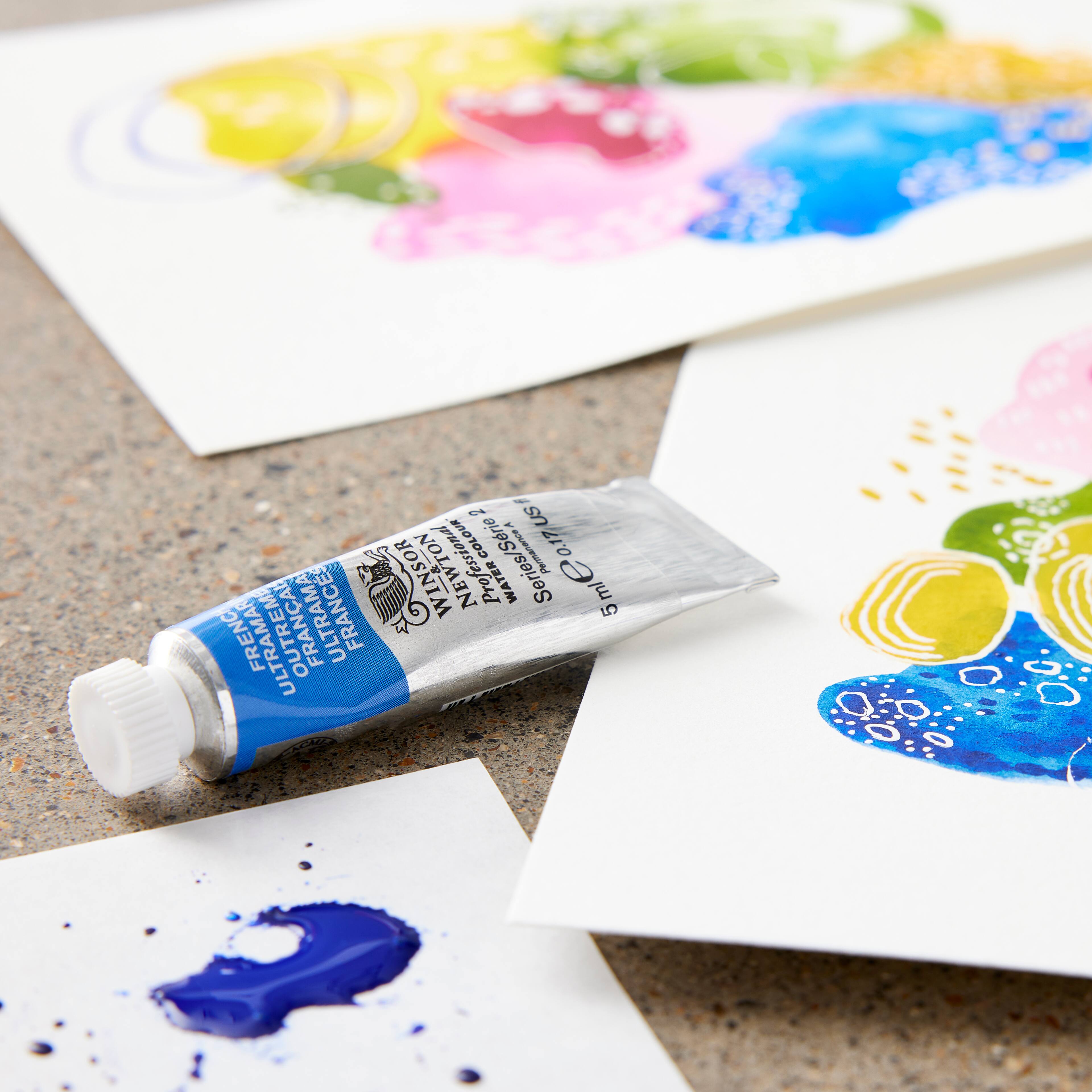 Winsor & Newton® Artists' Water Colour