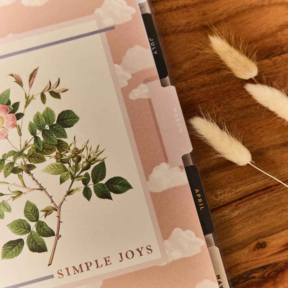 The Big Happy Planner&#xAE; Uplifting Notes
