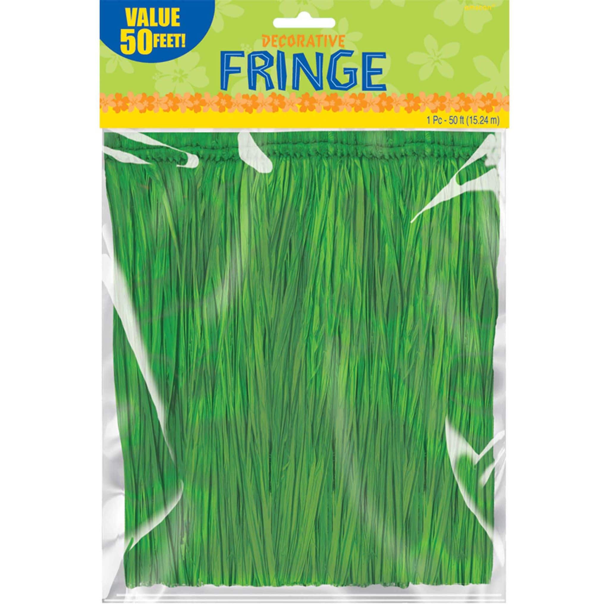 grass skirt michaels