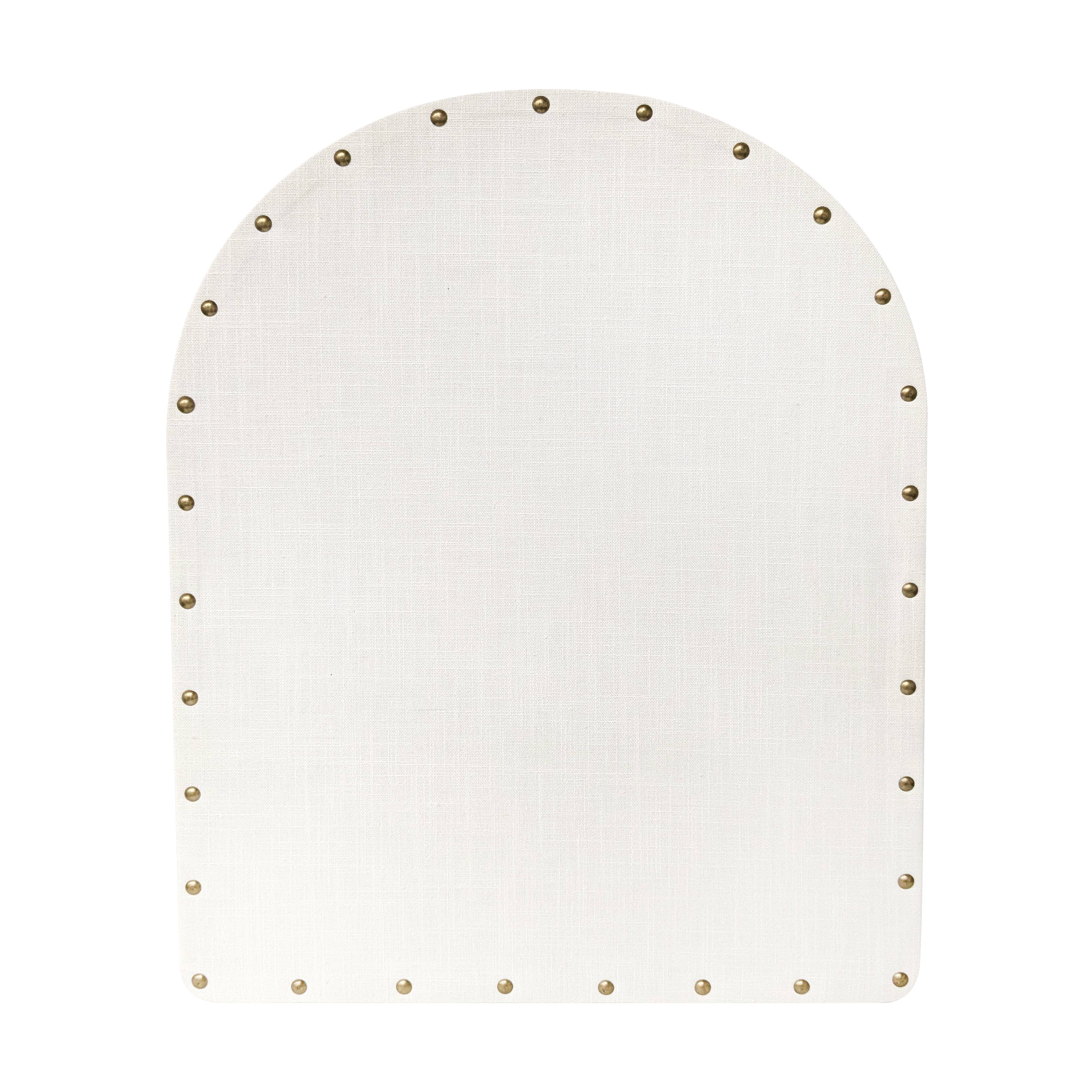 20" Linen Pin Board by Ashland®