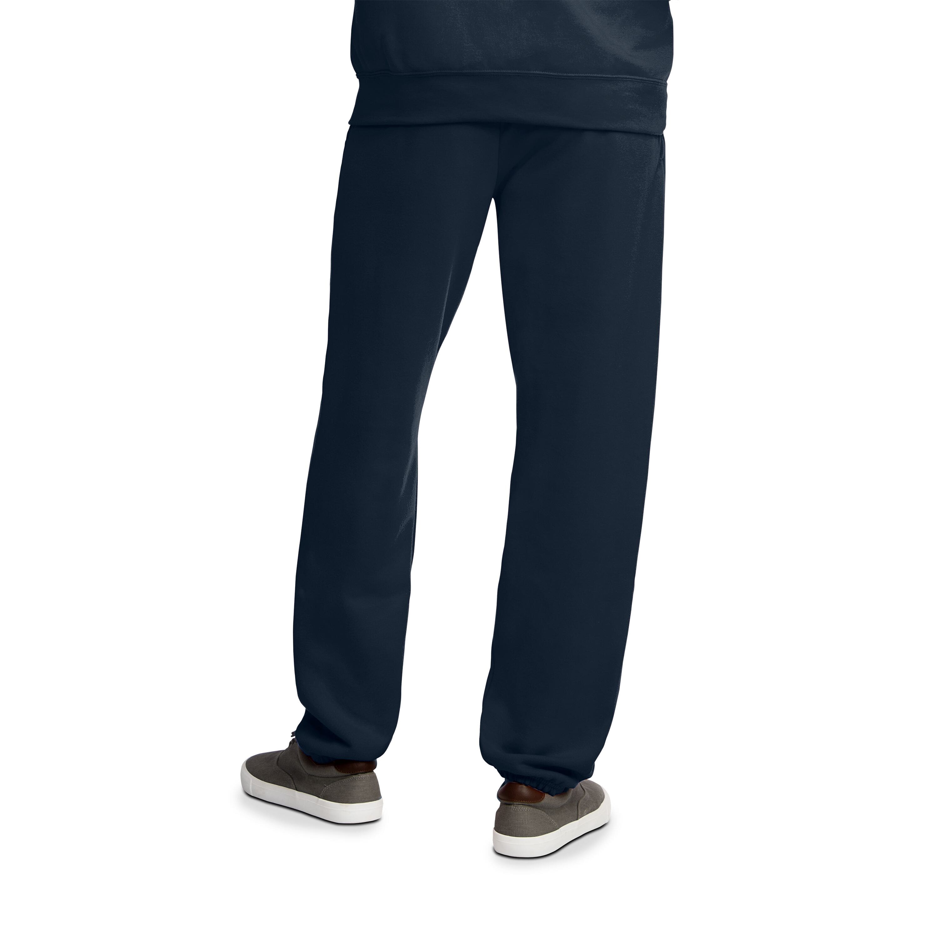 Fruit of the Loom Eversoft Fleece Elastic Bottom Sweatpant