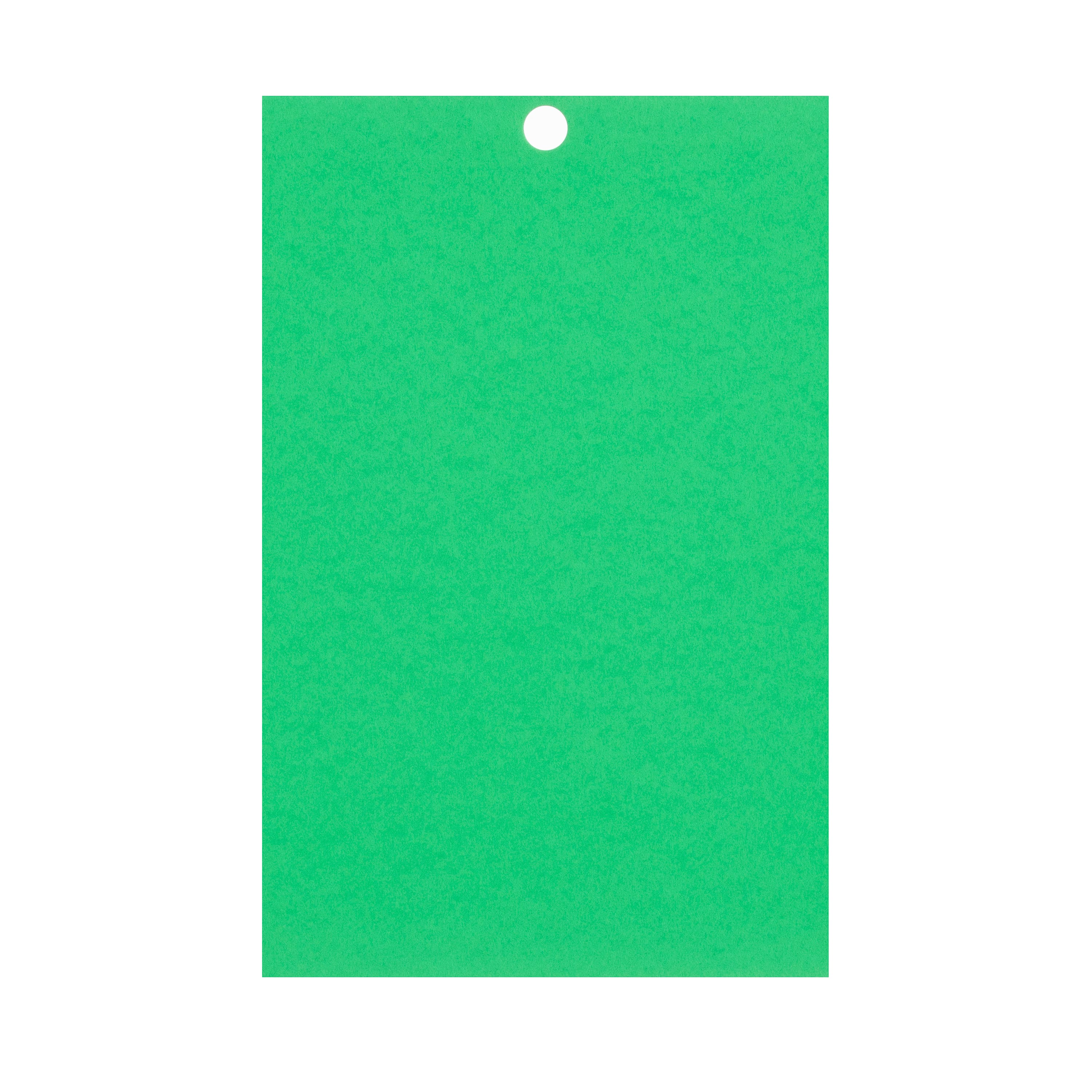 Feathered Green 4.5" x 7" Cardstock Paper by Recollections™, 100 Sheets