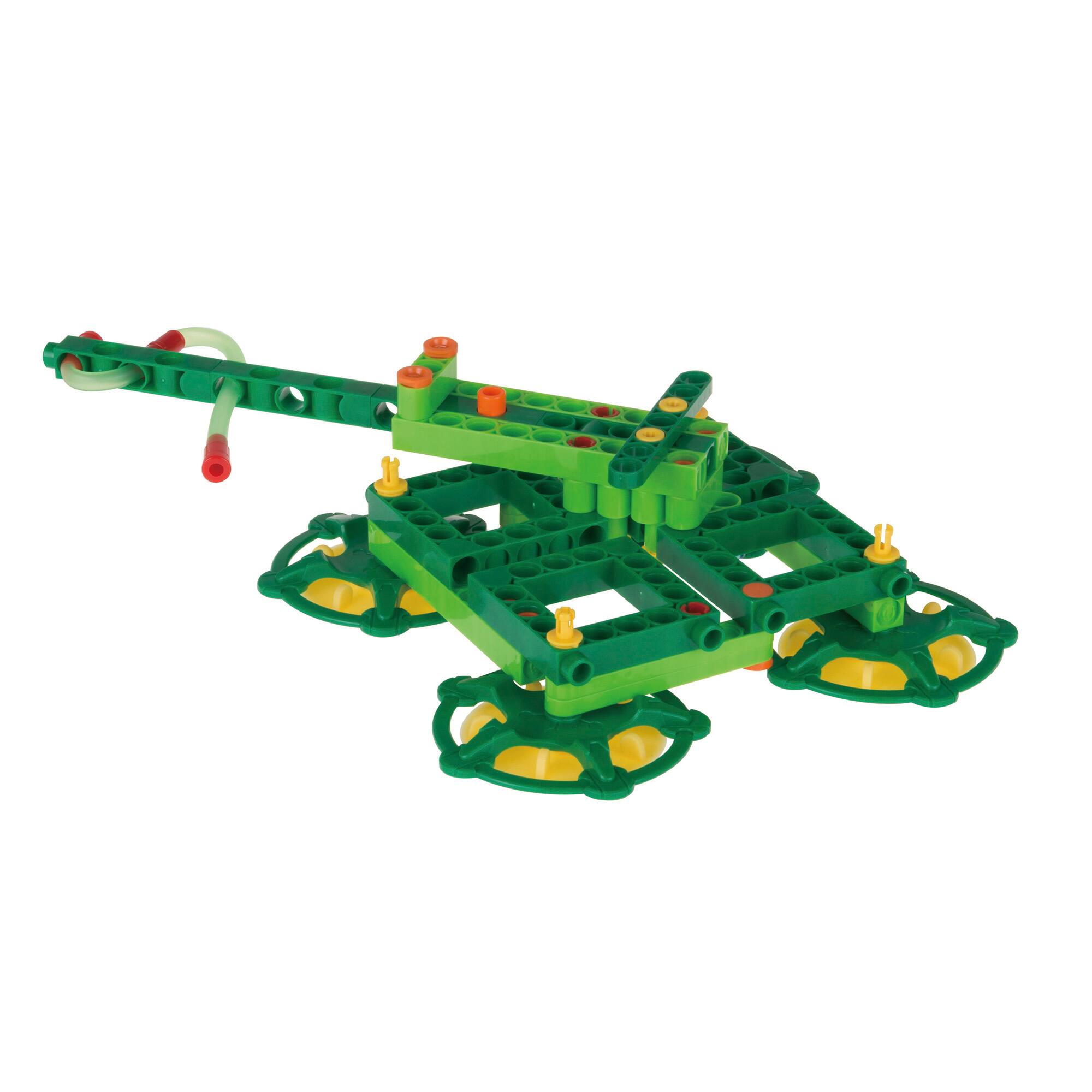 Thames &#x26; Kosmos Geckobot