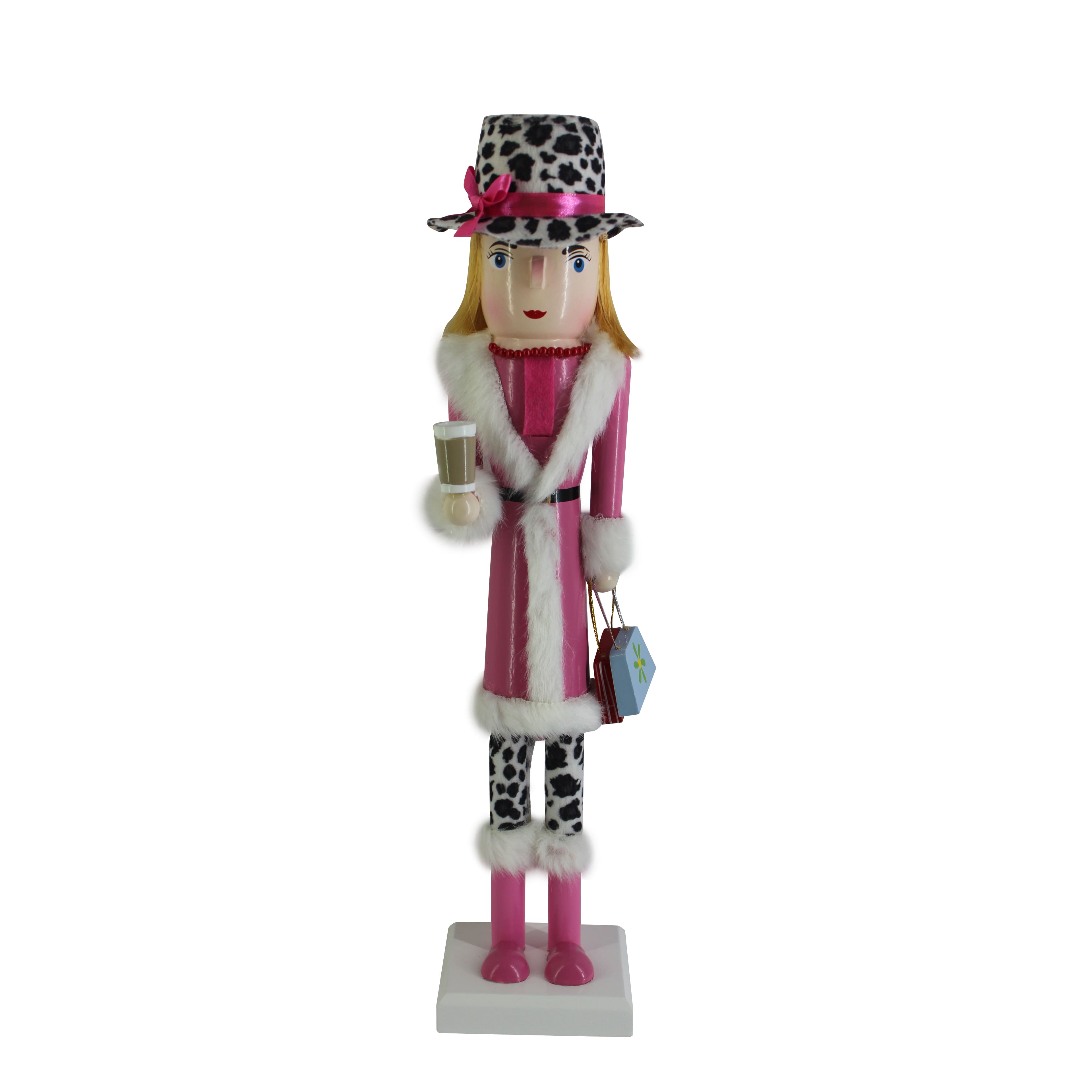 16&#x22; Lifestyle Nutcracker by Ashland&#xAE;