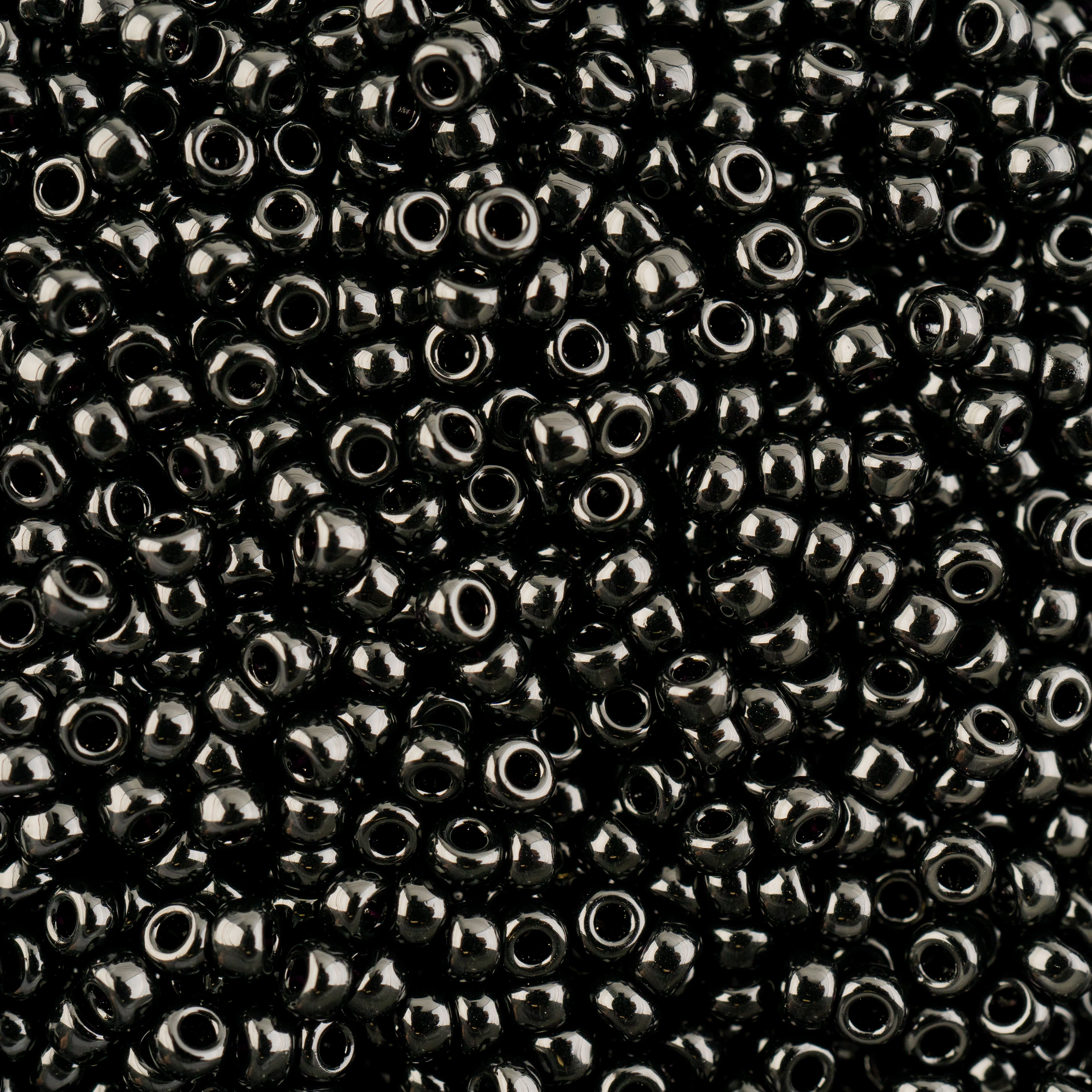 John Bead 11/0 Miyuki Glass Seed Beads, 13g