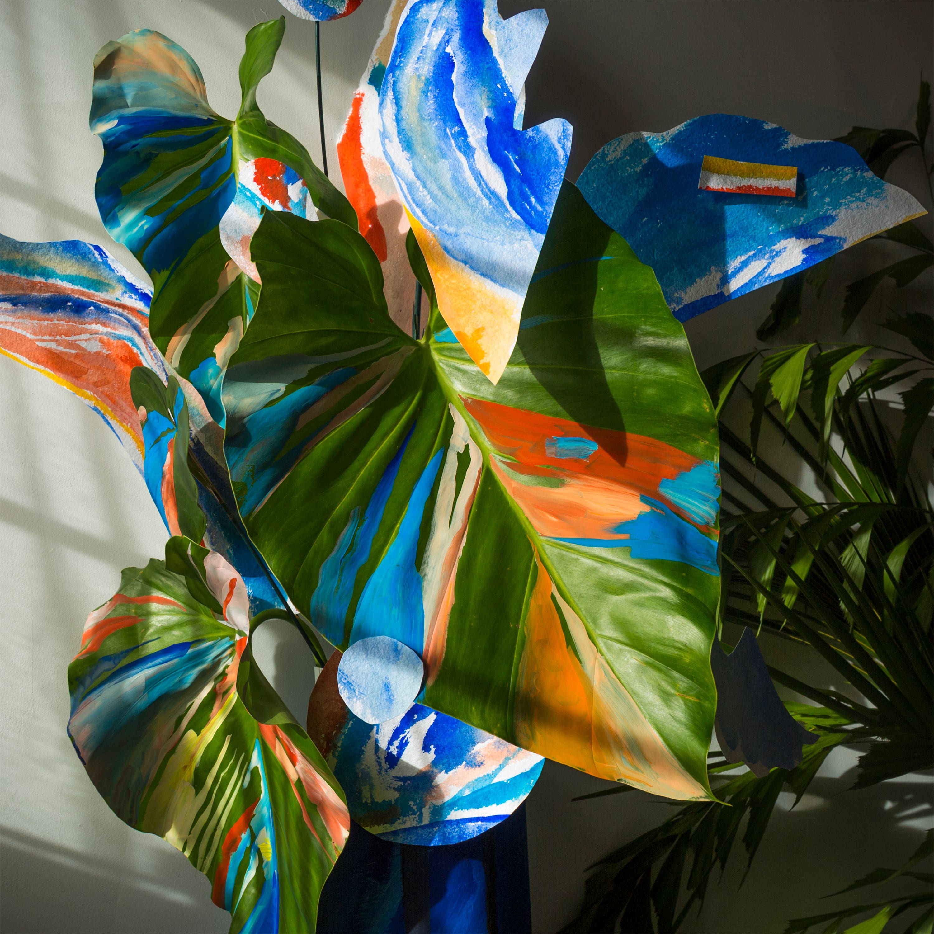 Created with Fiskars® 8" Avant Garden Scissors