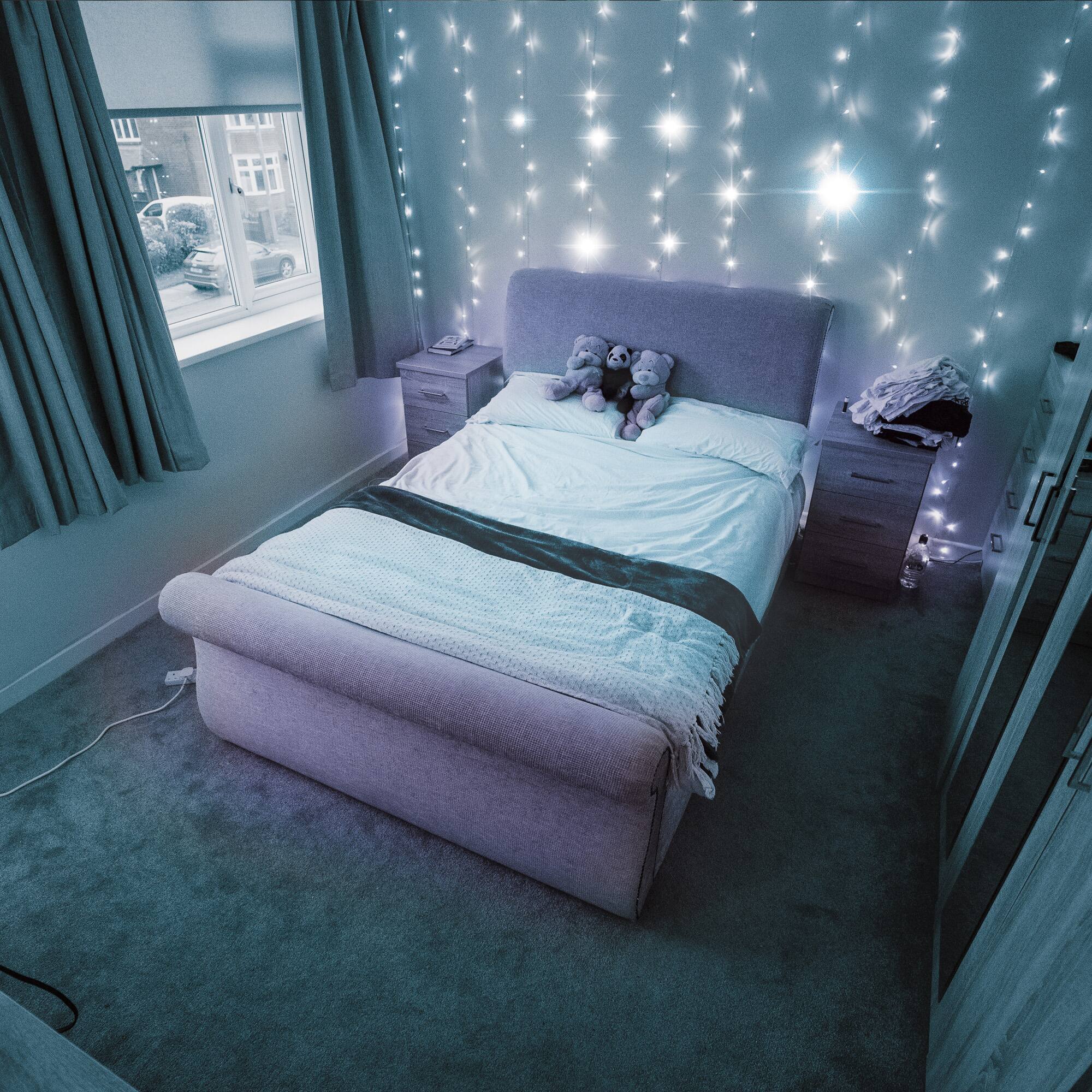 ArtSkills® 20ct. Cool White LED String Lights