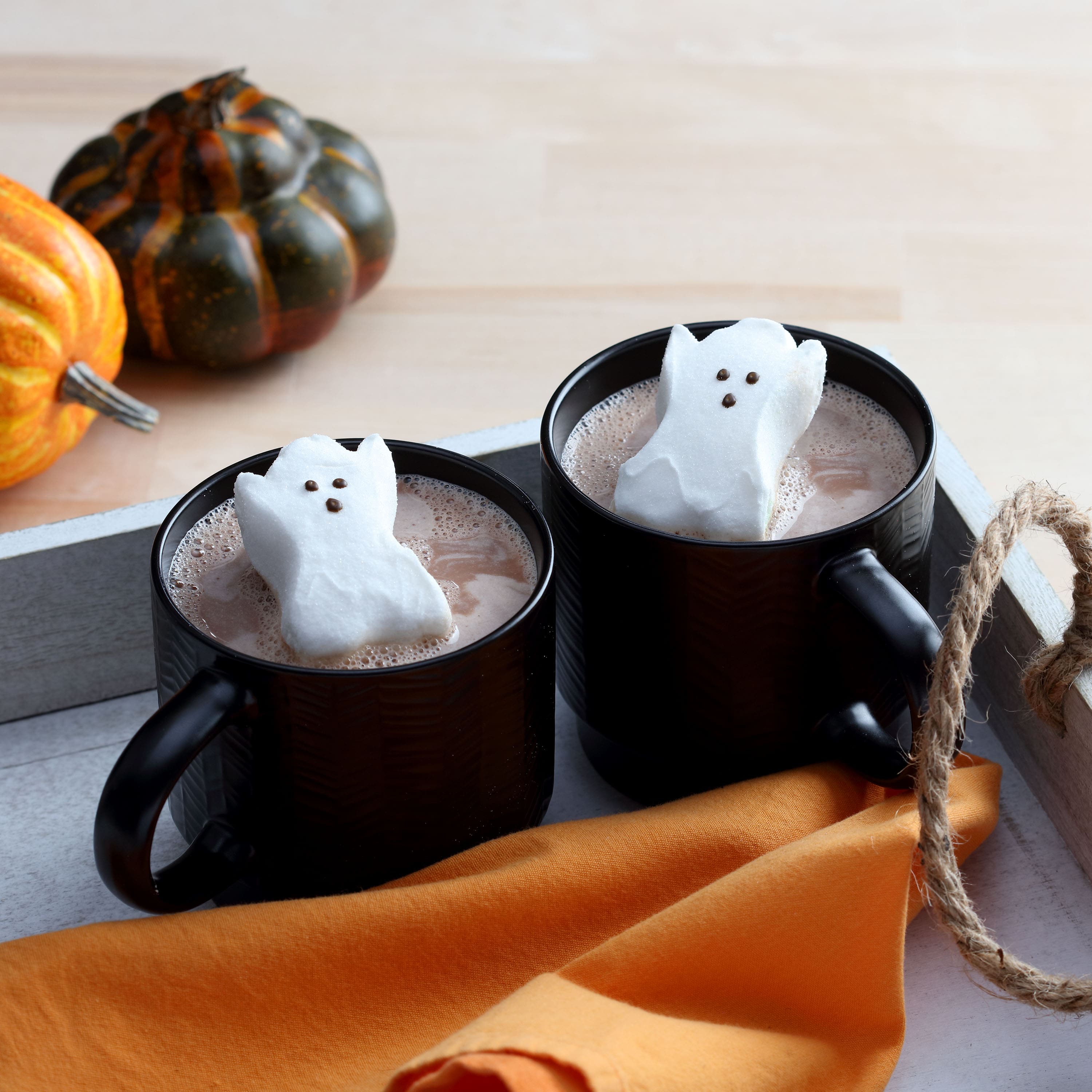 Peeps&#xAE; Marshmallow Ghosts, 6ct.