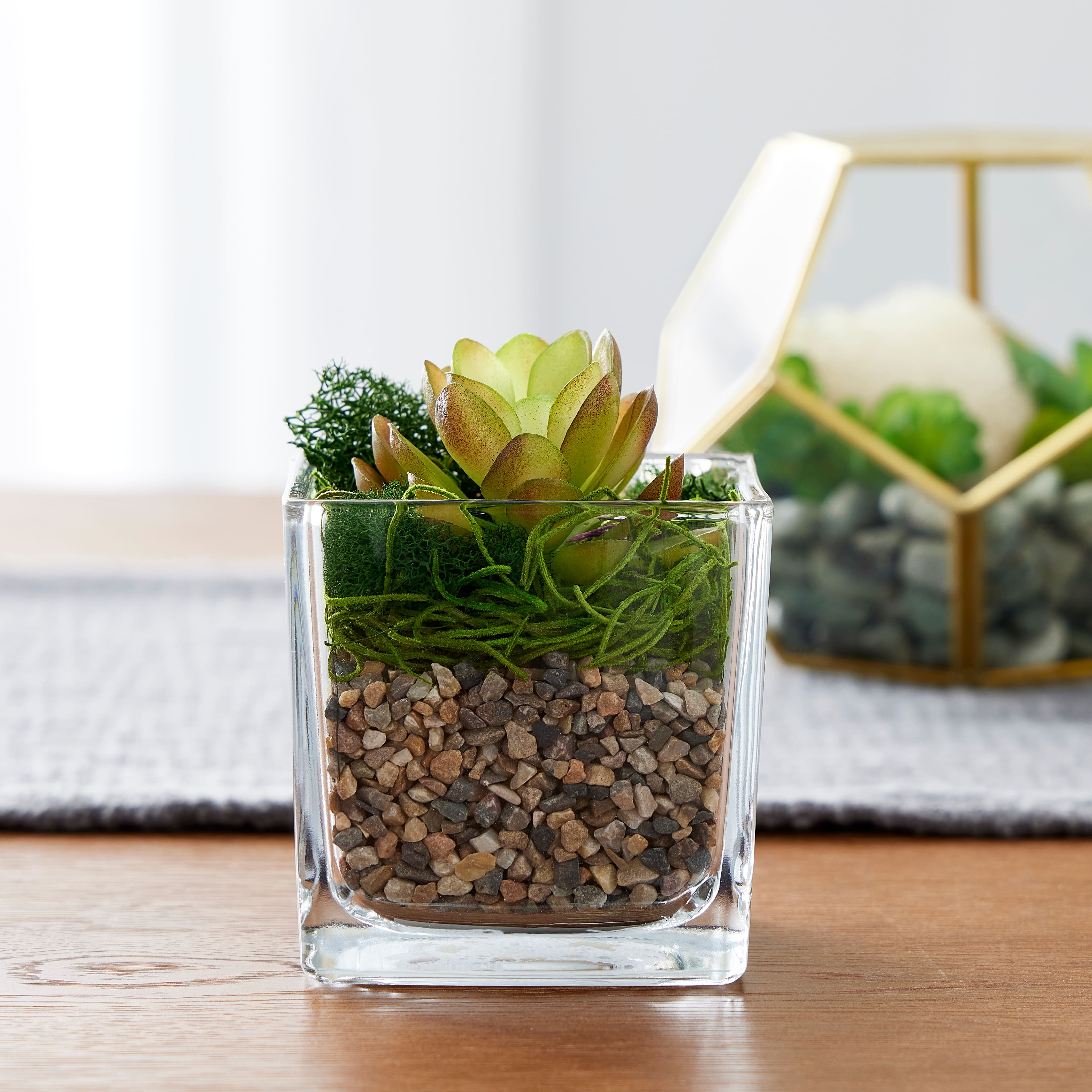 Natural Baby Rocks by Ashland®