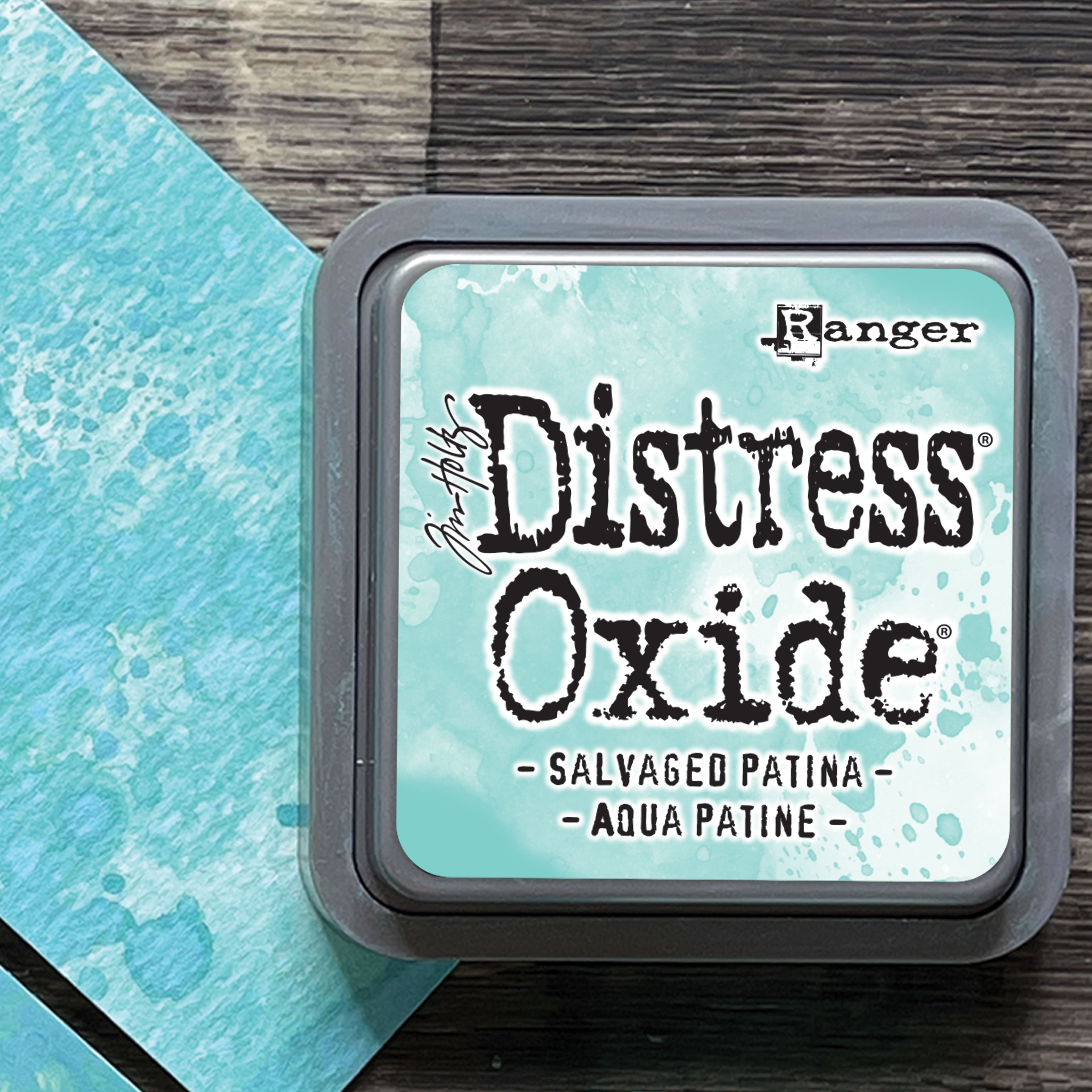 Tim Holtz&#xAE; Distress&#xAE; Oxide Ink Pad