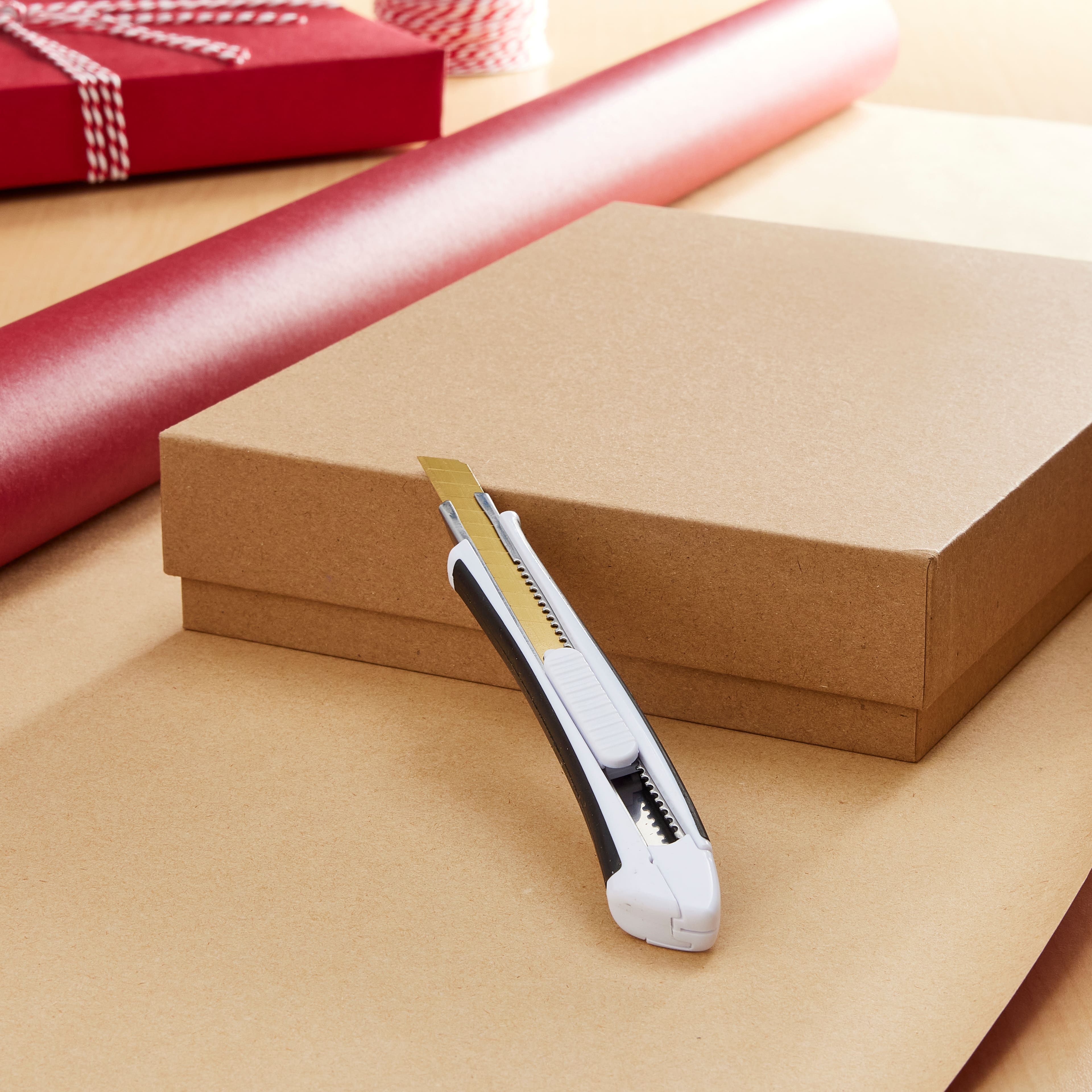 12 Pack: Scotch™ Precision Titanium Utility Knife, 9mm