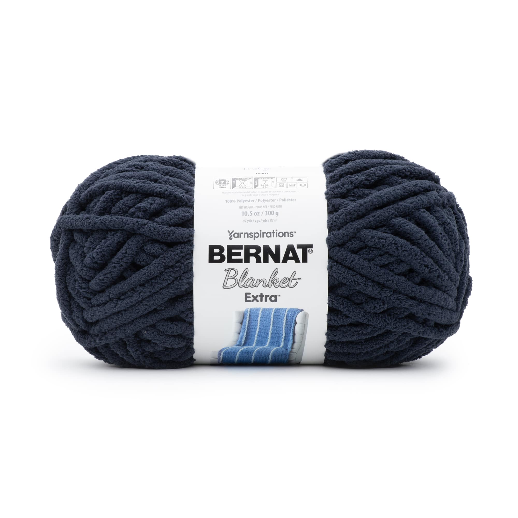 Bernat&#xAE; Blanket&#x2122; Extra&#x2122; Yarn
