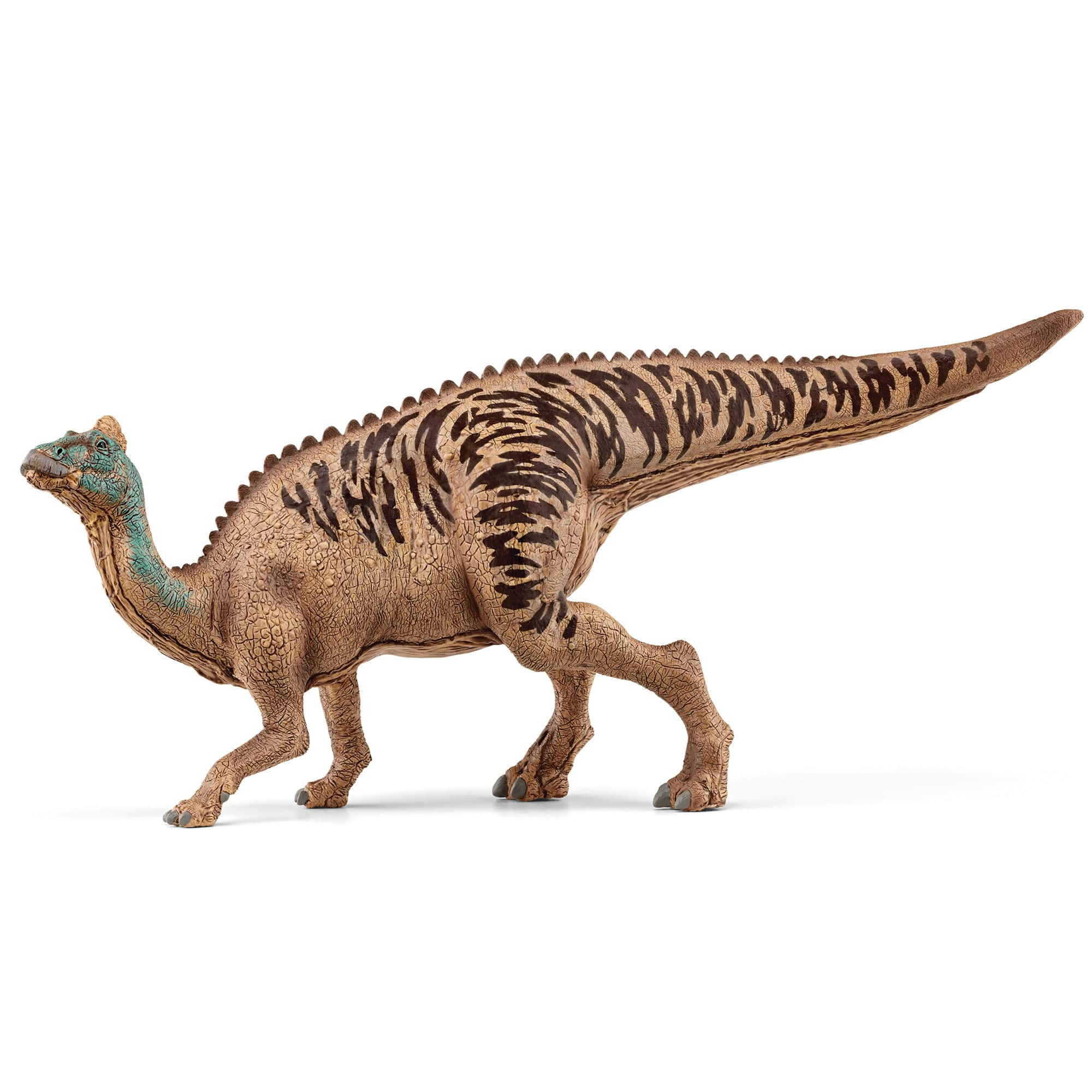 schleich&#xAE; Dinosaurs 11.5&#x22; Edmontosaurus Action Figure