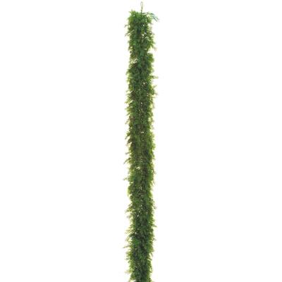 6ft. Soft Cedar Garland | Michaels