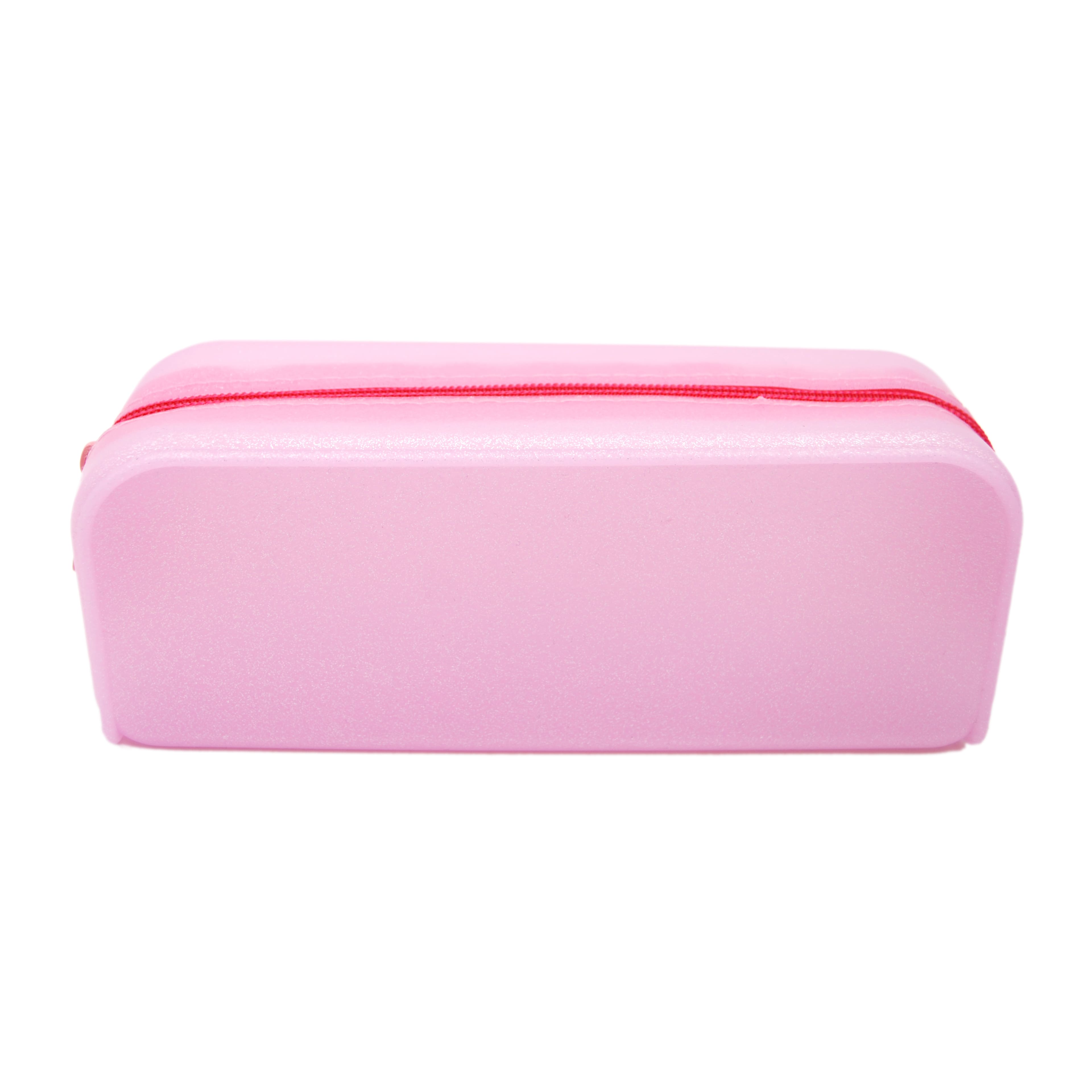 Glitter Pencil Pouch by Creatology&#x2122;