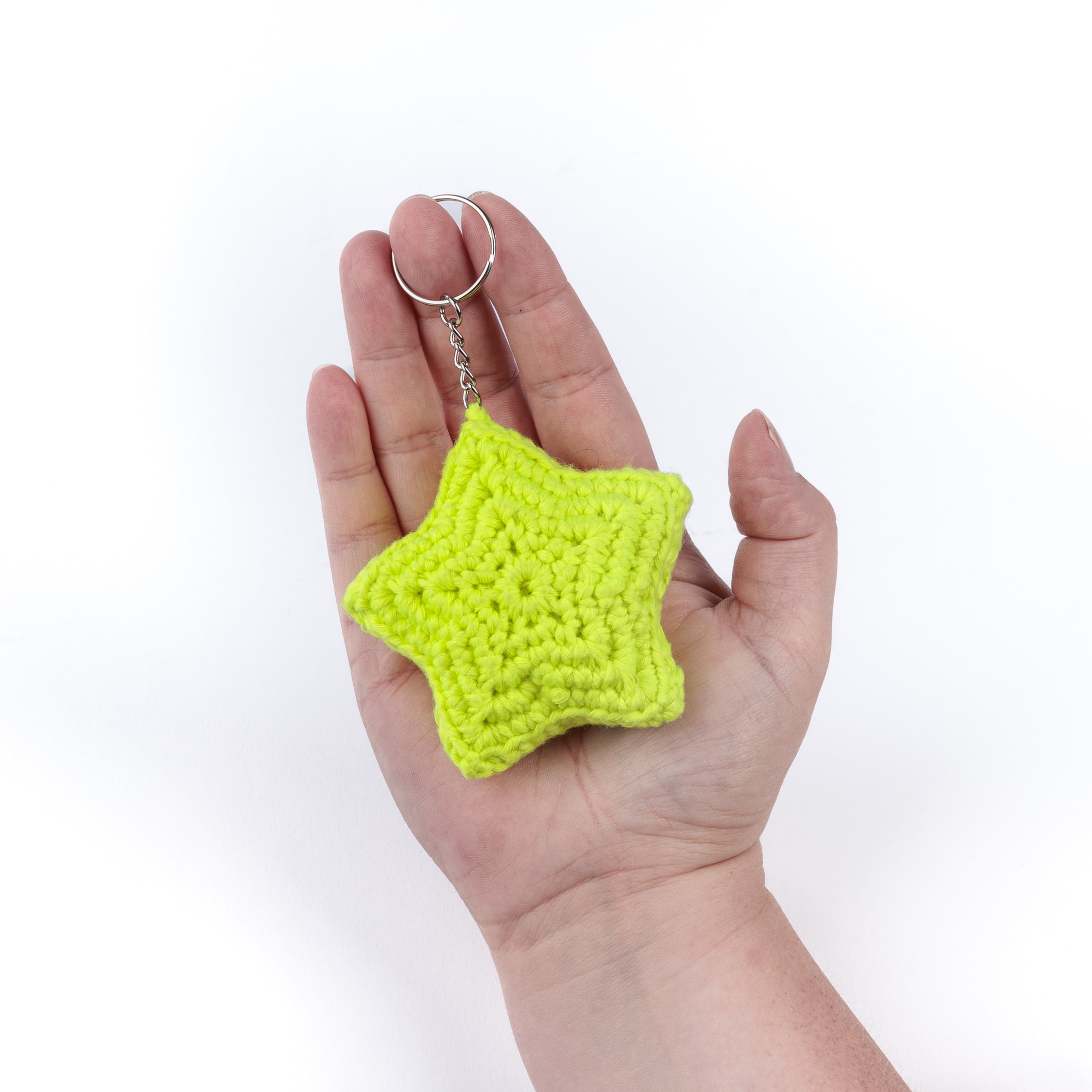 Red Heart&#xAE; Super Glow&#x2122; Yarn