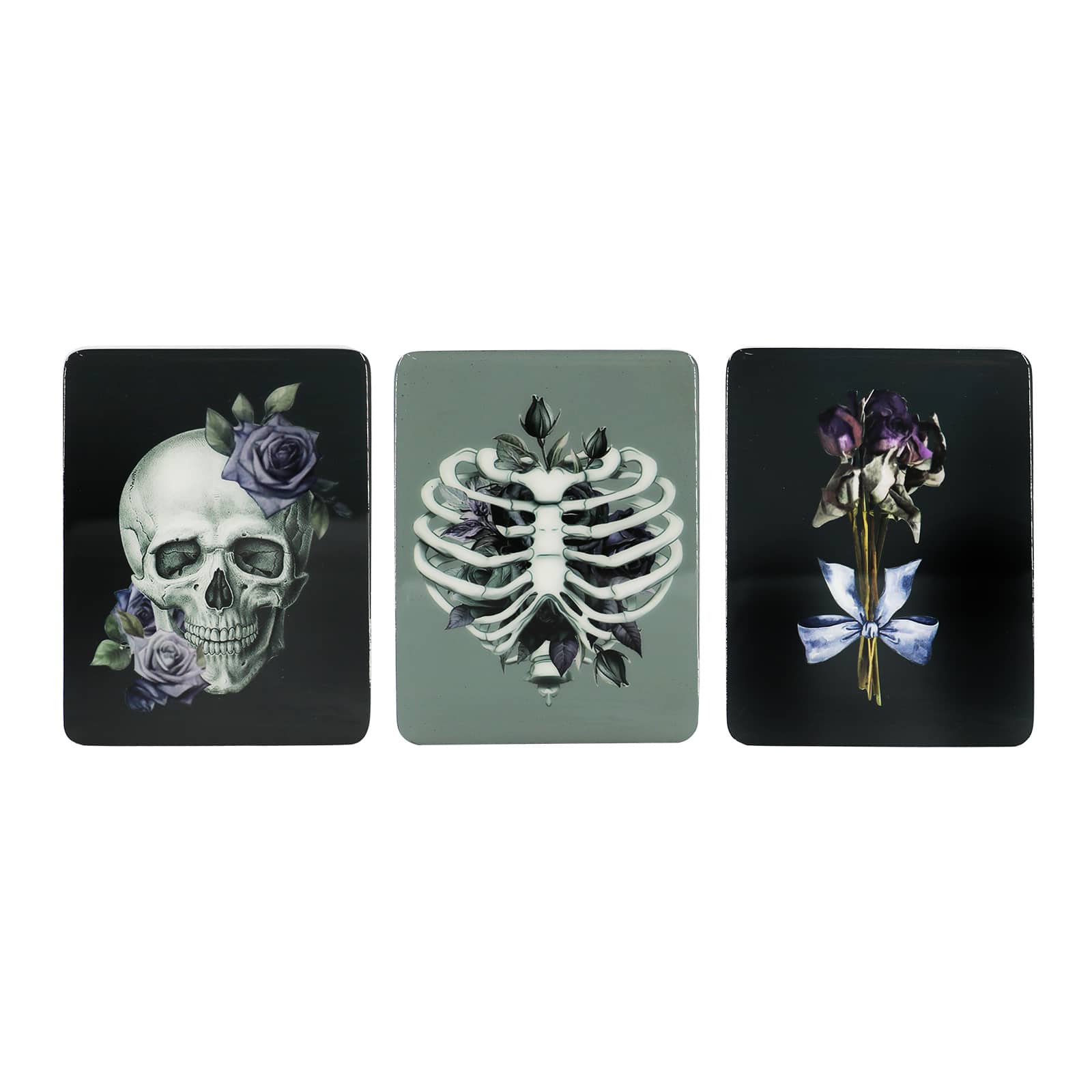 Assorted 6&#x22; Halloween Tabletop Block, 1pc. by Ashland&#xAE;