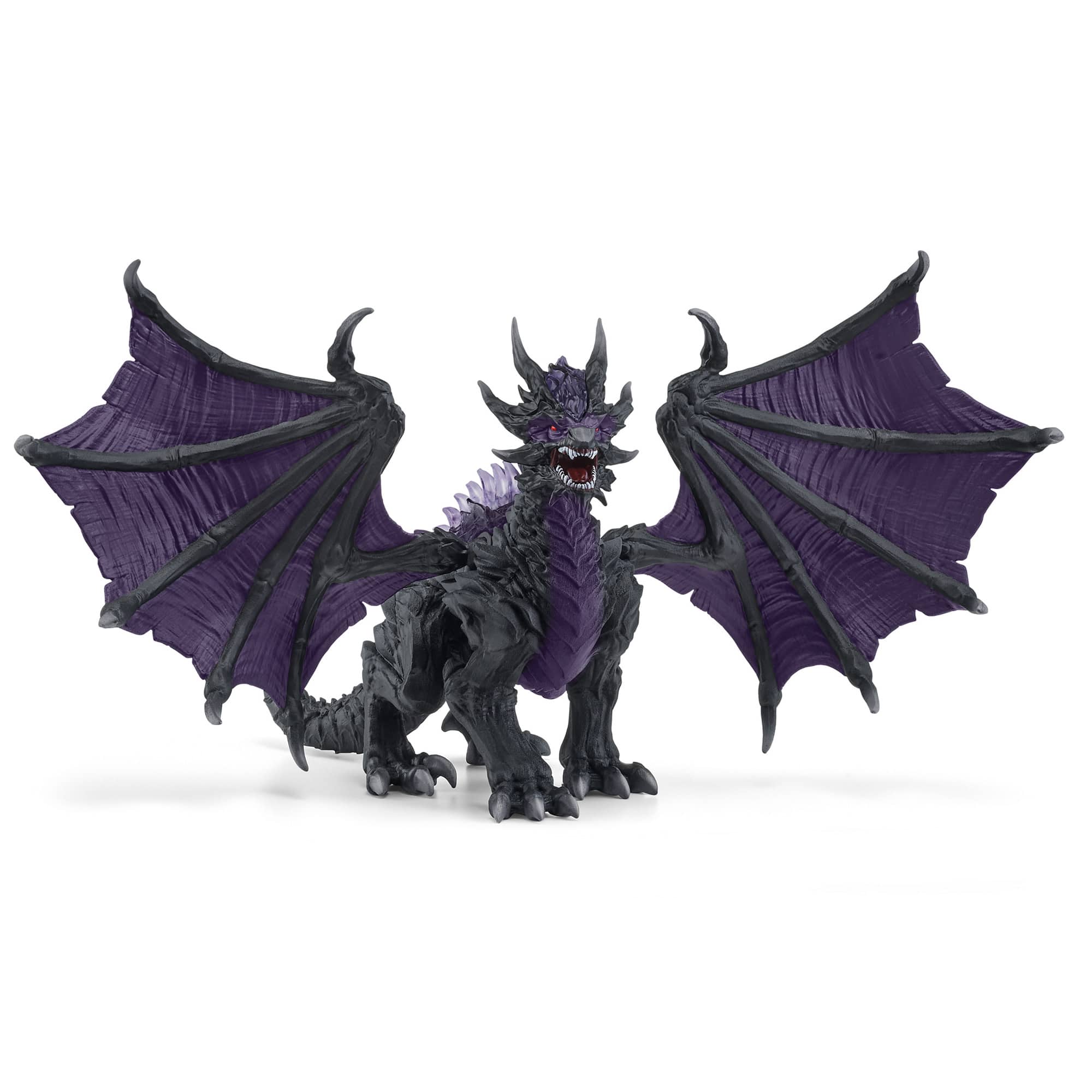 schleich® Eldrador® Creatures Shadow Dragon Action Figure