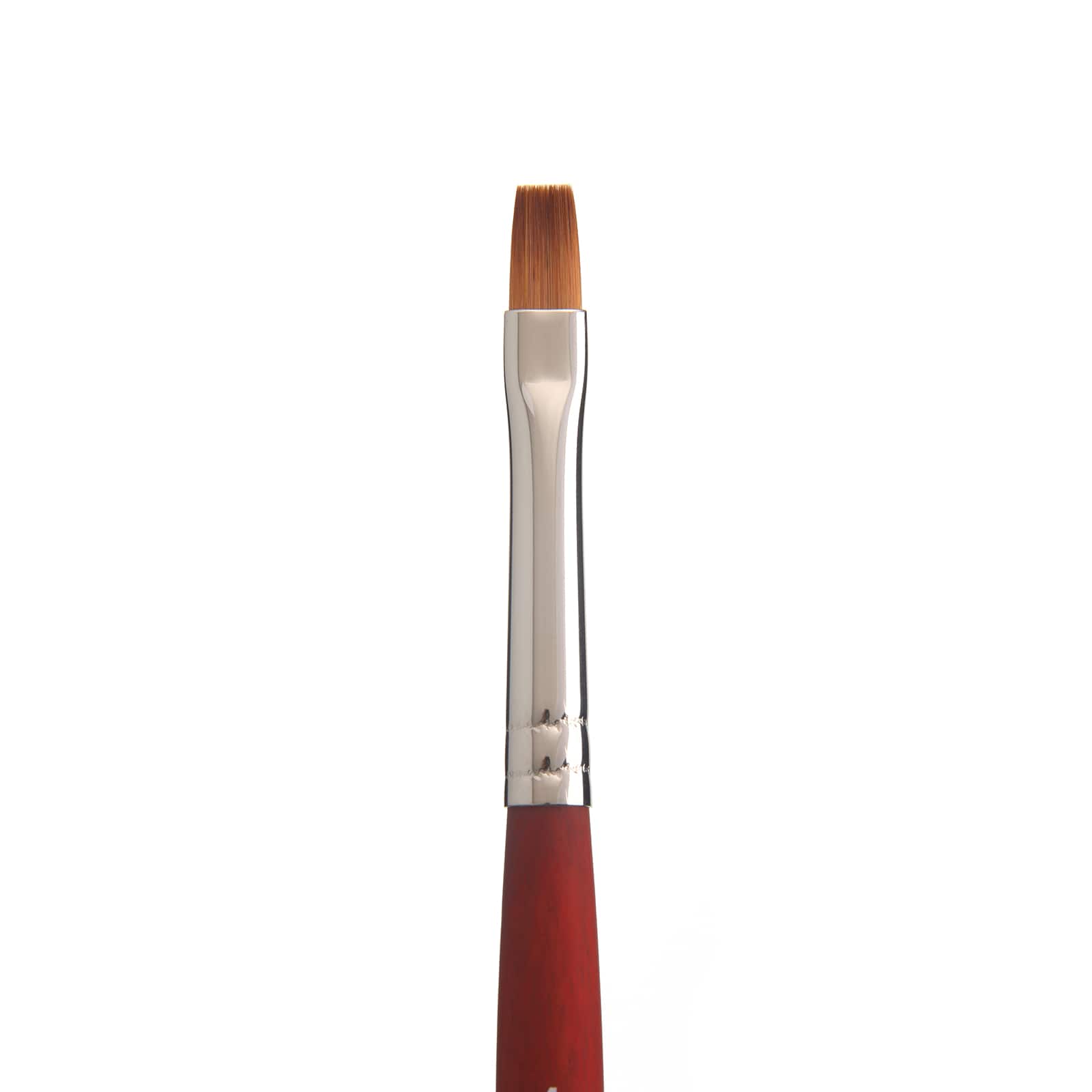 12 Pack: Princeton™ Velvetouch™ Series 3950 Flat Shader Brush