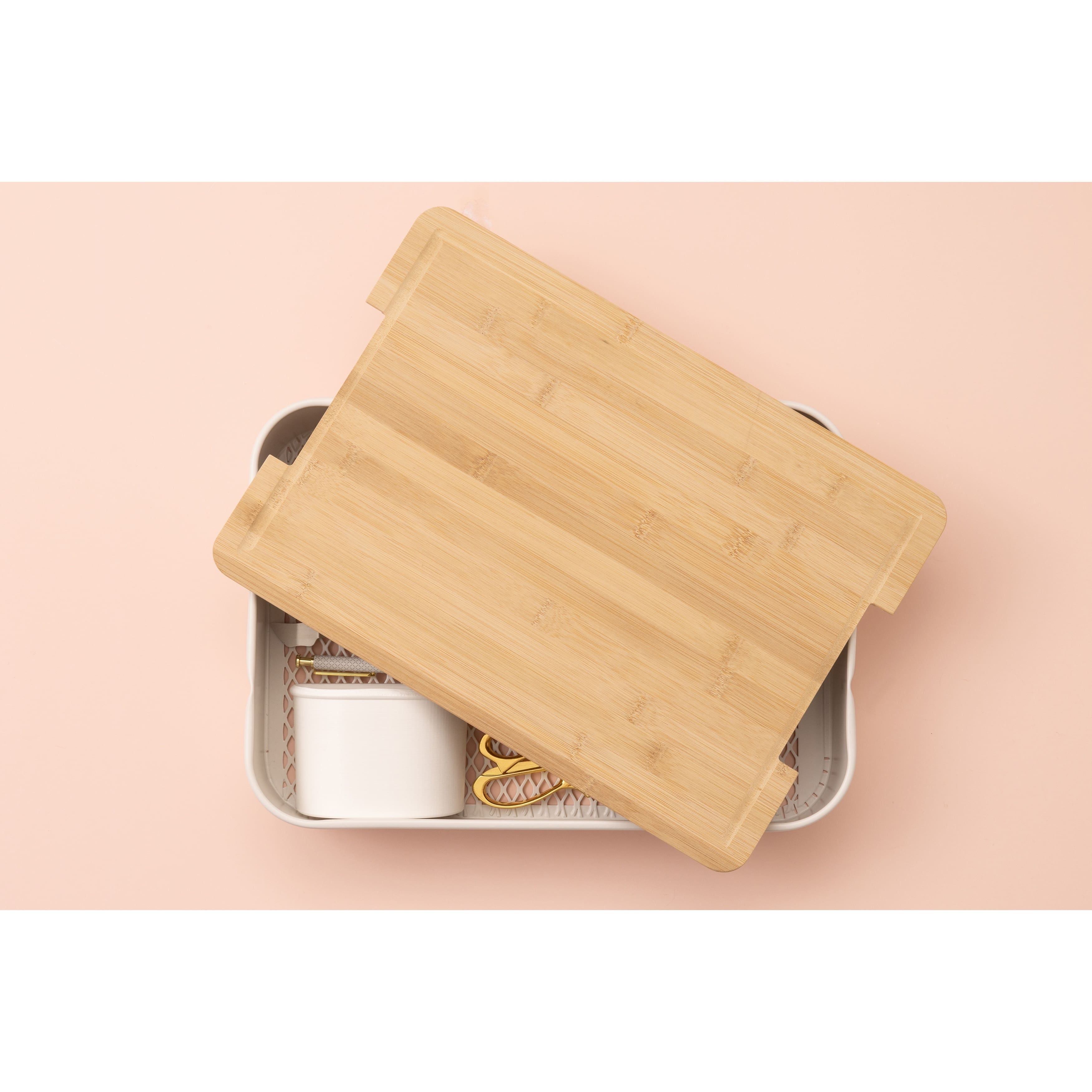 We R Comfort Craft Crafter's Lap Desk Kit