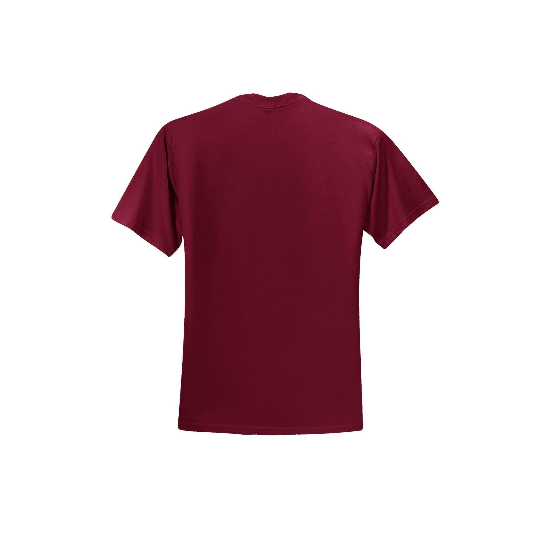 JERZEES® Dri-Power® Colors 50/50 Cotton/Poly T-Shirt