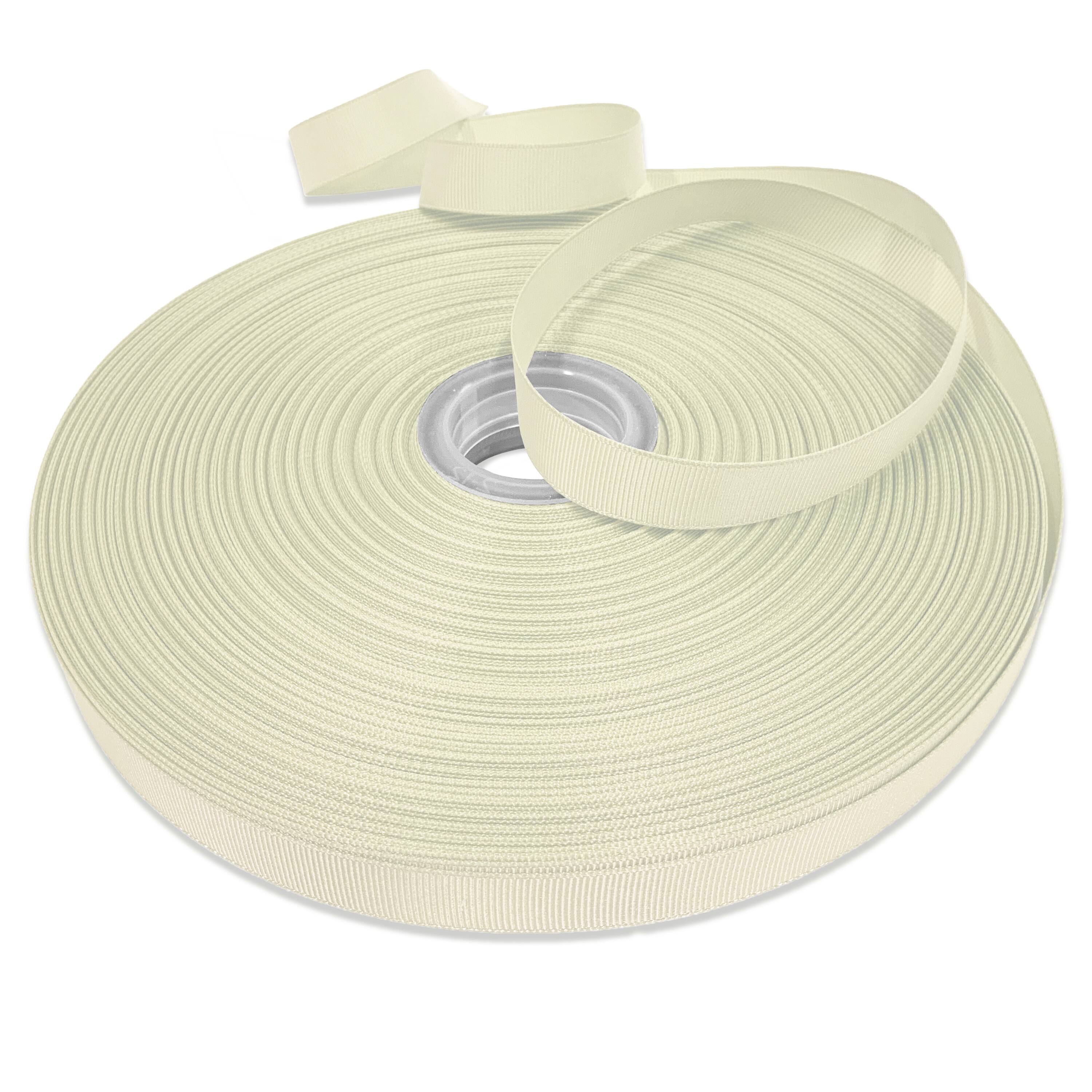Gwen Studios Solid Grosgrain Ribbon