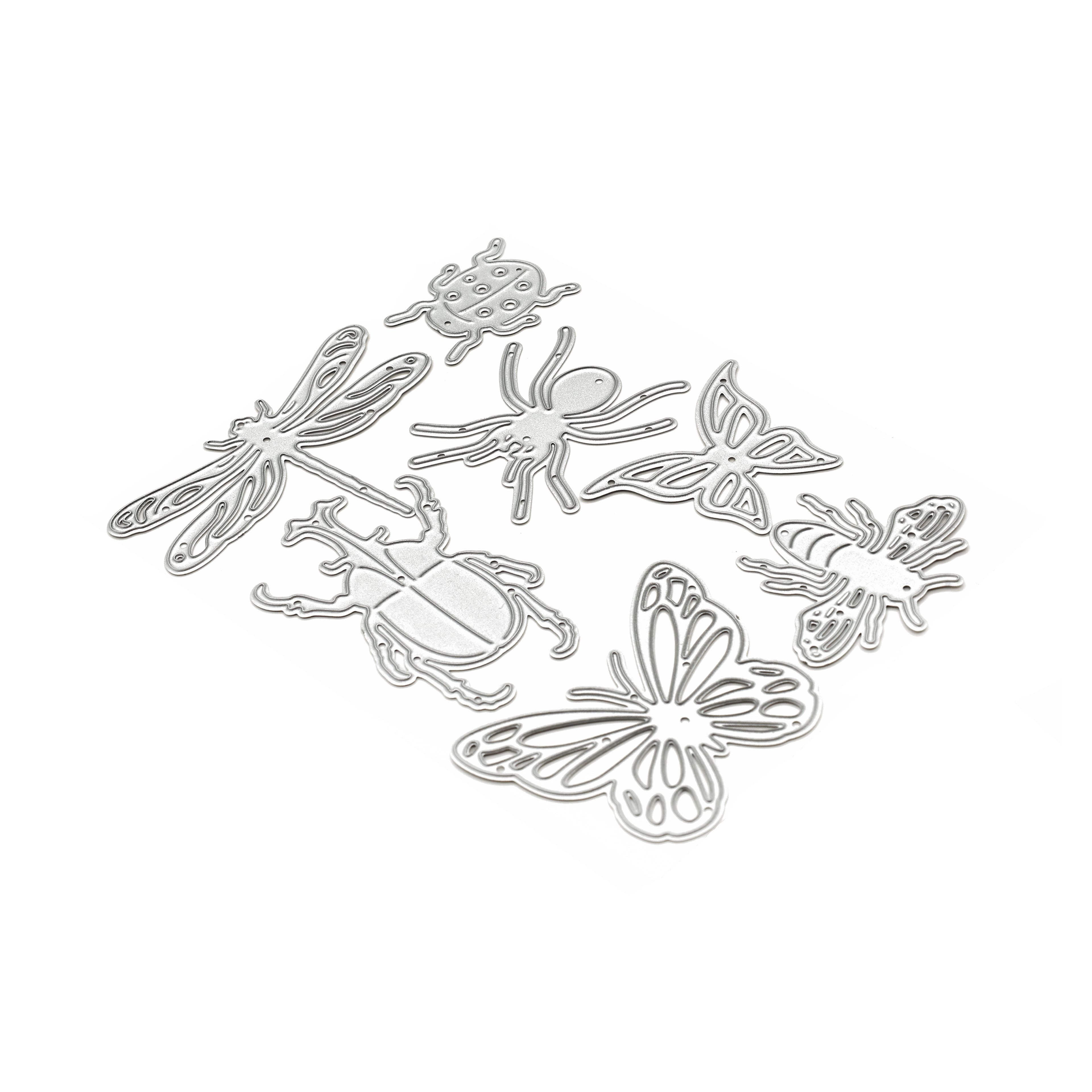 Insects Cutting Die Set by Recollections&#x2122;