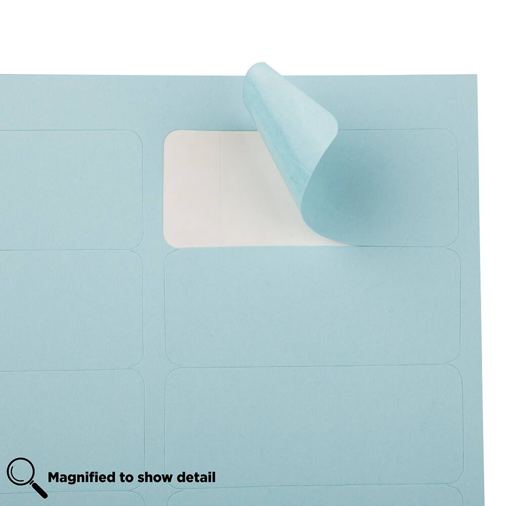 JAM Paper Standard Mailing Return Address Labels