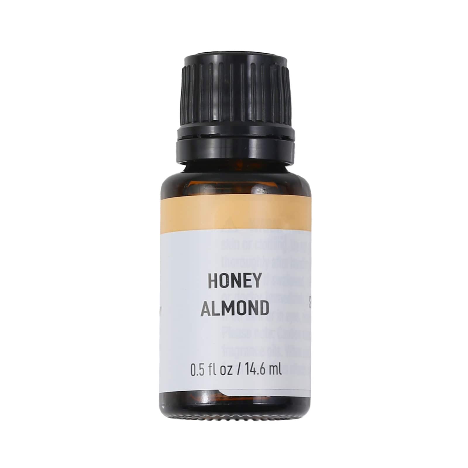 Hello Lovely 0.5 fl. oz Honey Almond Beauty Soap Fragrance