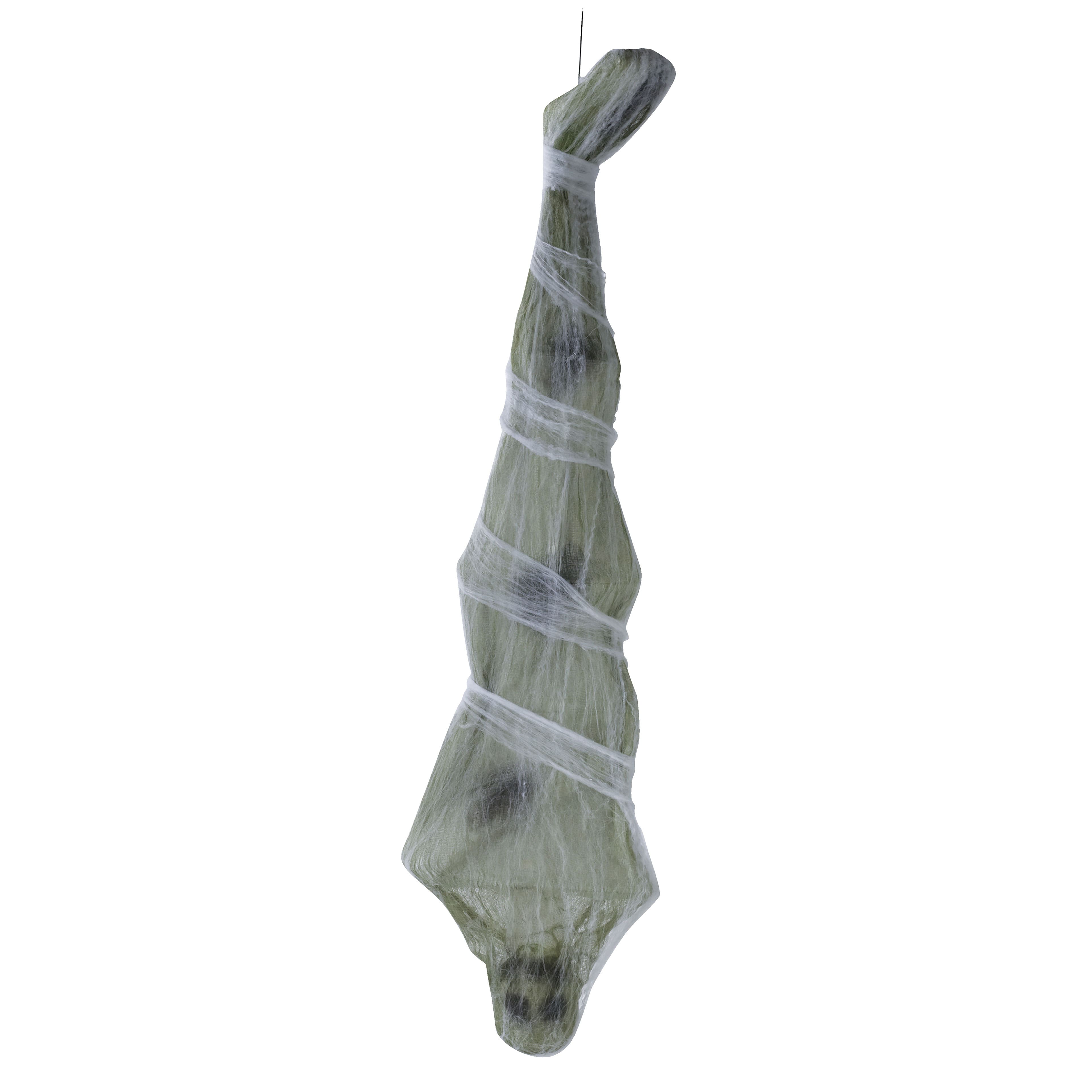 6ft. Hanging Cocoon Corpse by Ashland&#xAE;