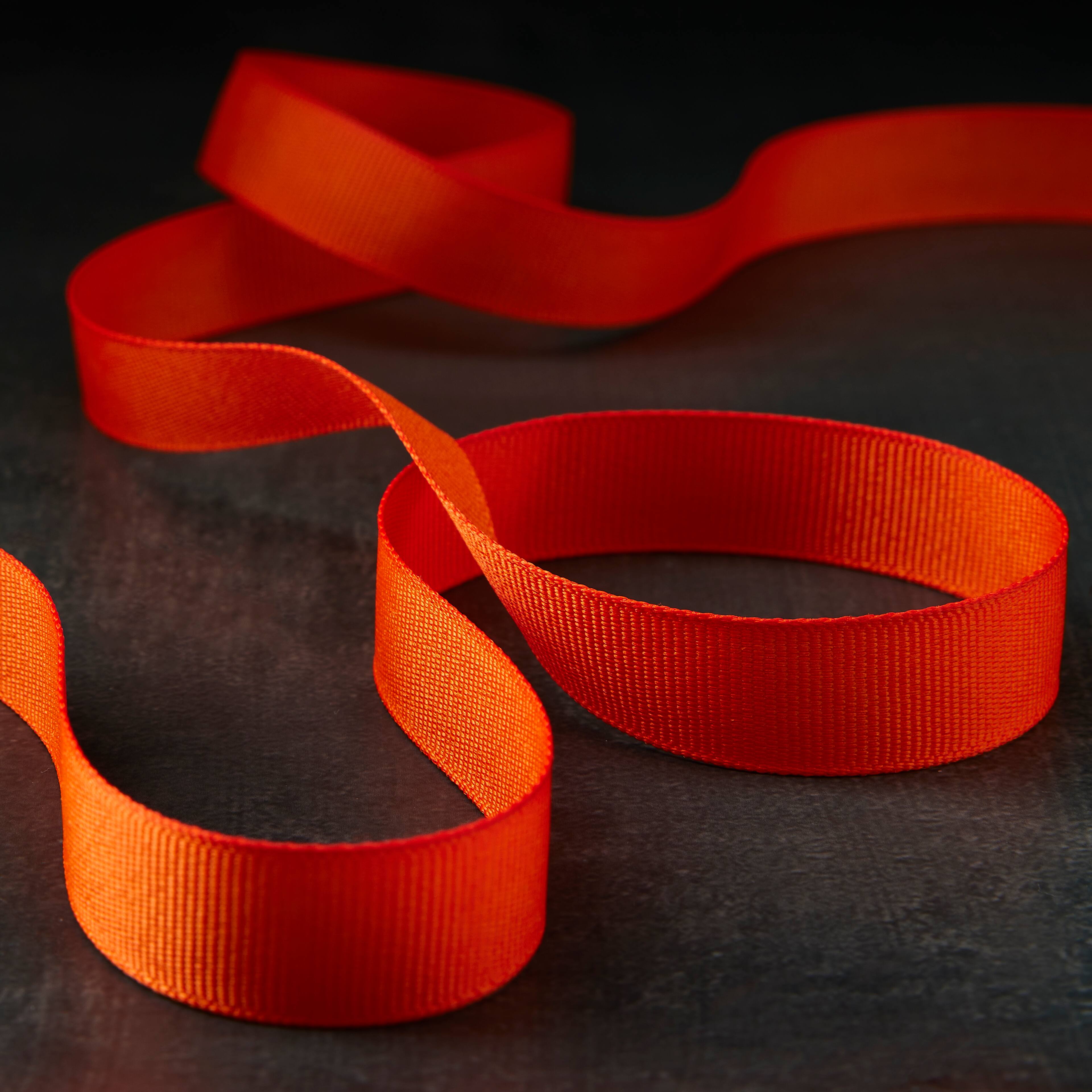 5/8&#x22; x 7yd. Grosgrain Ribbon by Celebrate It&#x2122;