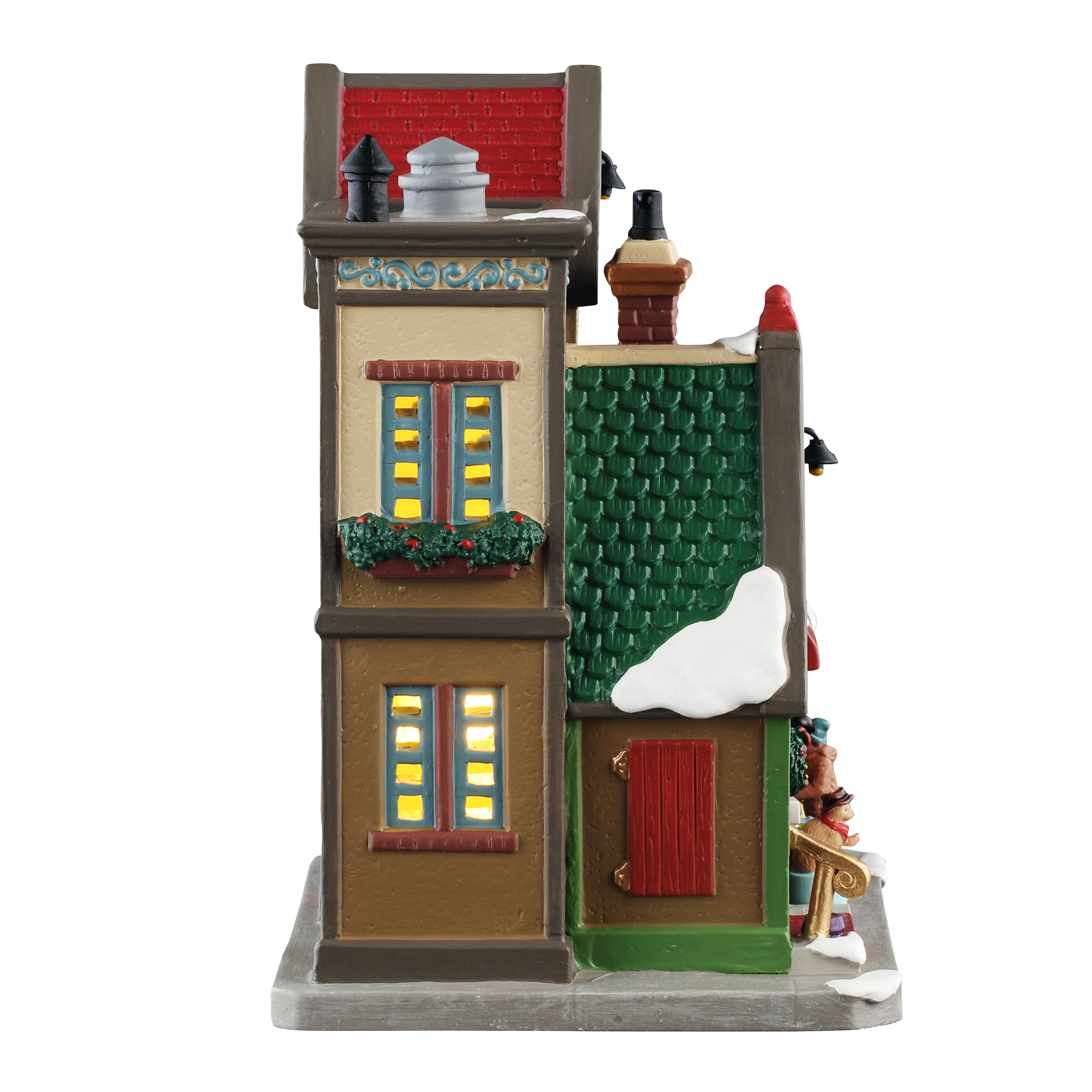 Lemax&#xAE; Caddington Village The Pet Clothier