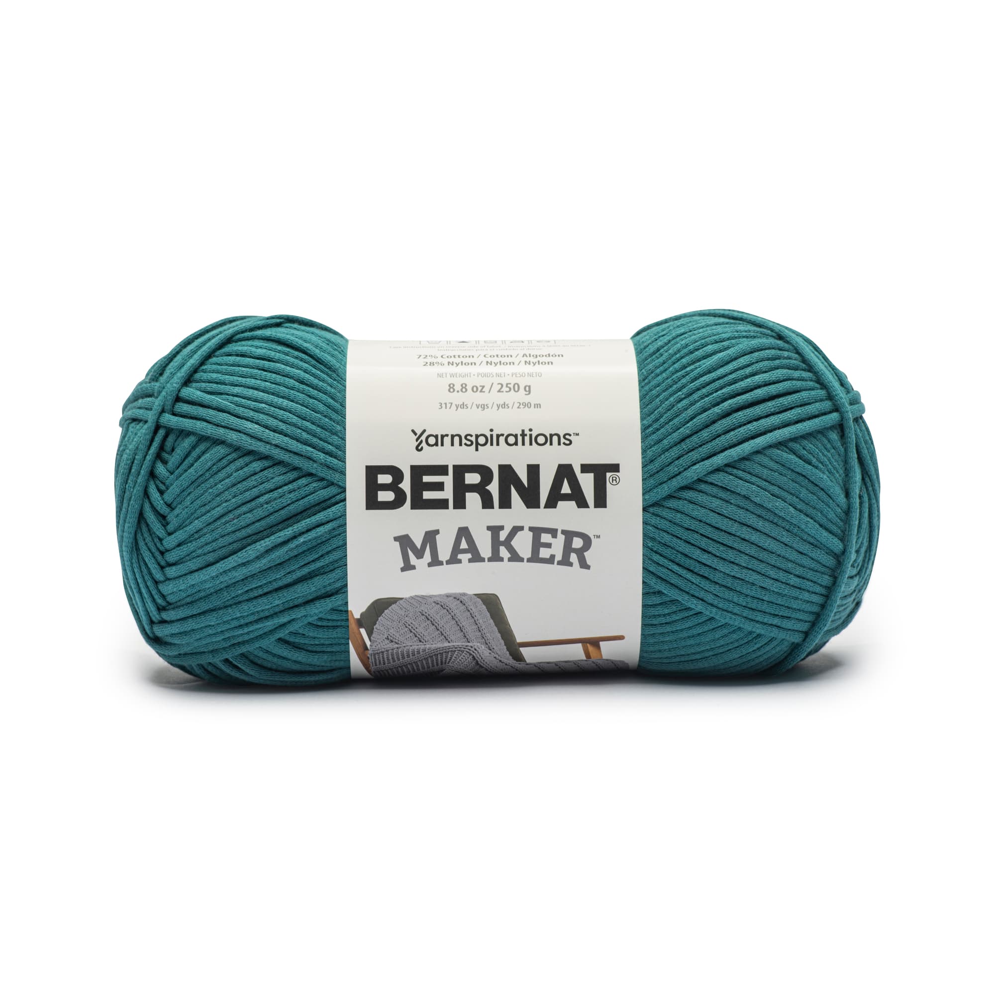 Bernat&#xAE; Maker&#x2122; Yarn