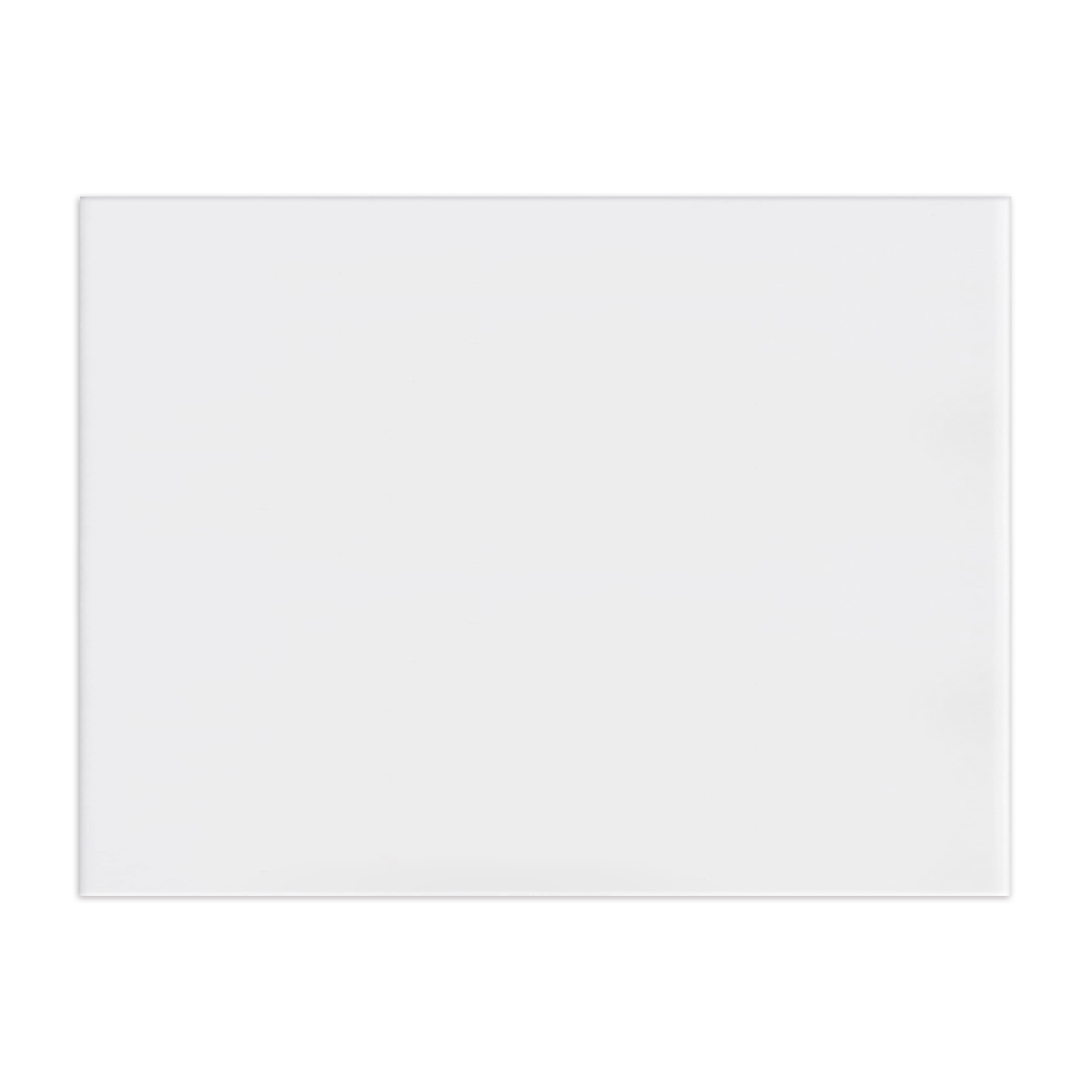 6 Pack: Clear Plastic Sheet by Studio Décor®