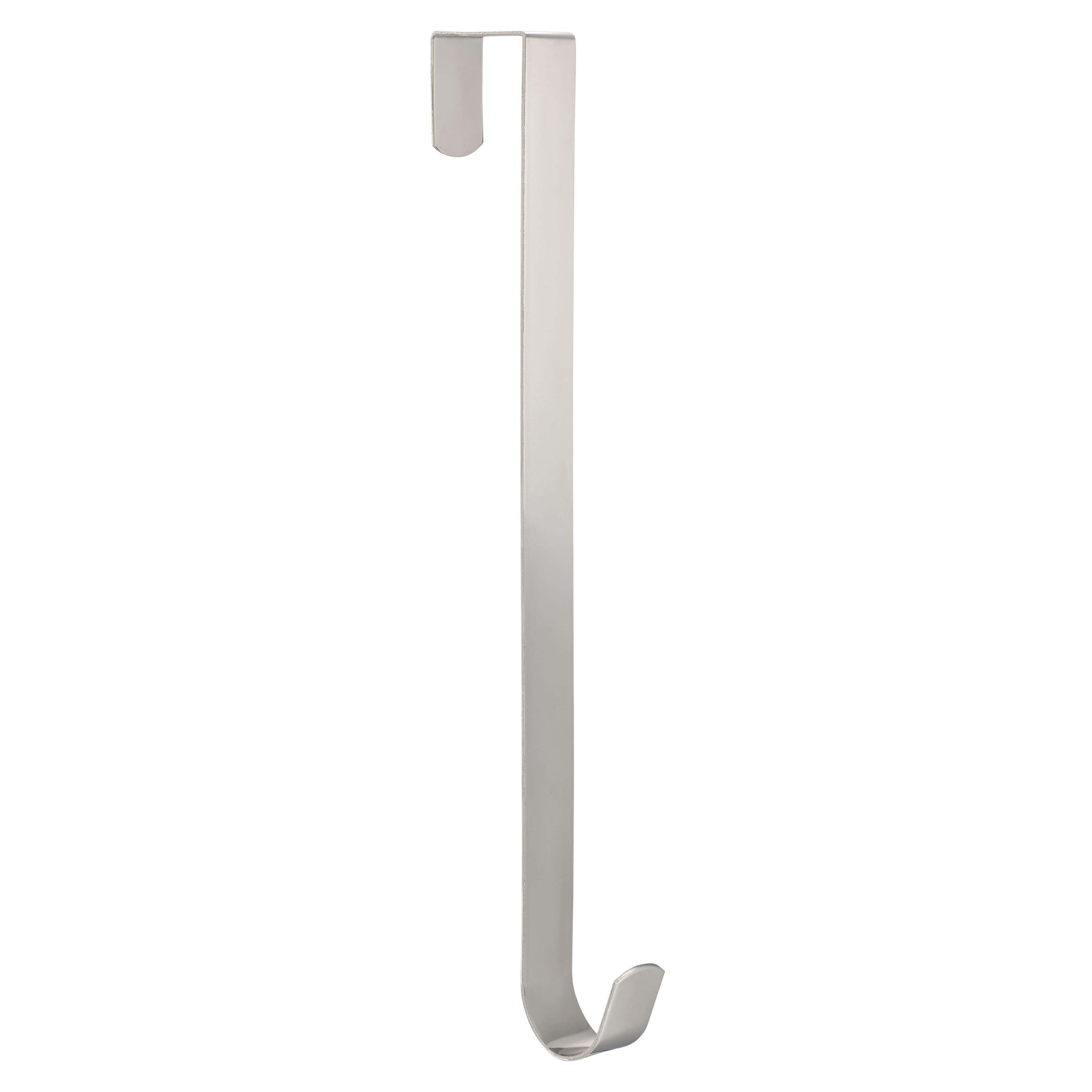 24 Pack: 14" Silver Wreath Hanger by Ashland®