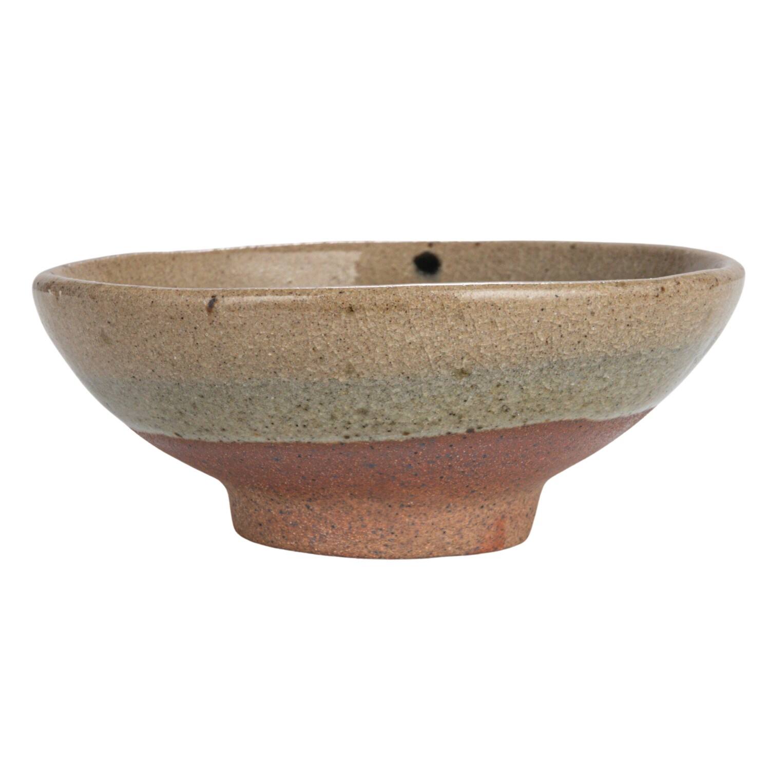 Hello Honey® 3.75" Insect & Bird Stoneware Dish Set